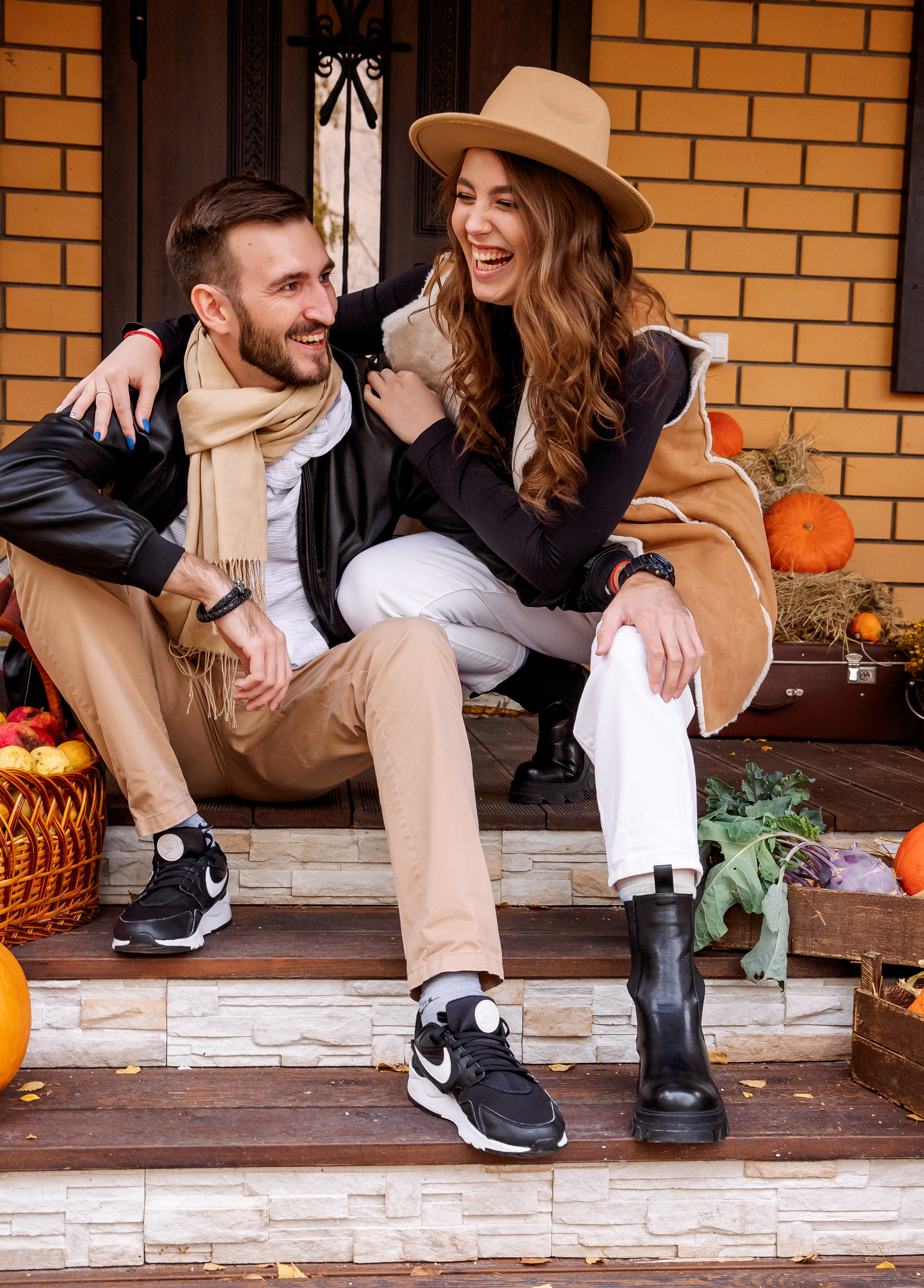 Анна и Владислав. Свадебный и семейный фотограф в Челябинске Юлия Ишимова