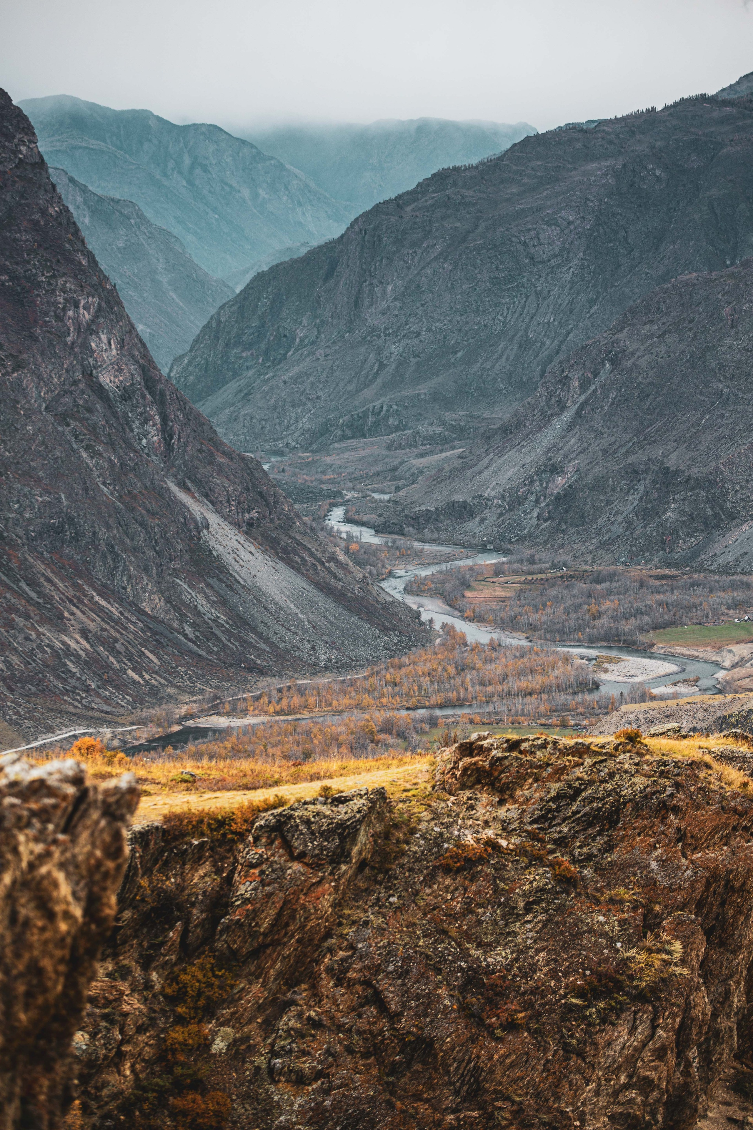 Россия. Алтай. Добродеева Алла фотограф, Москва