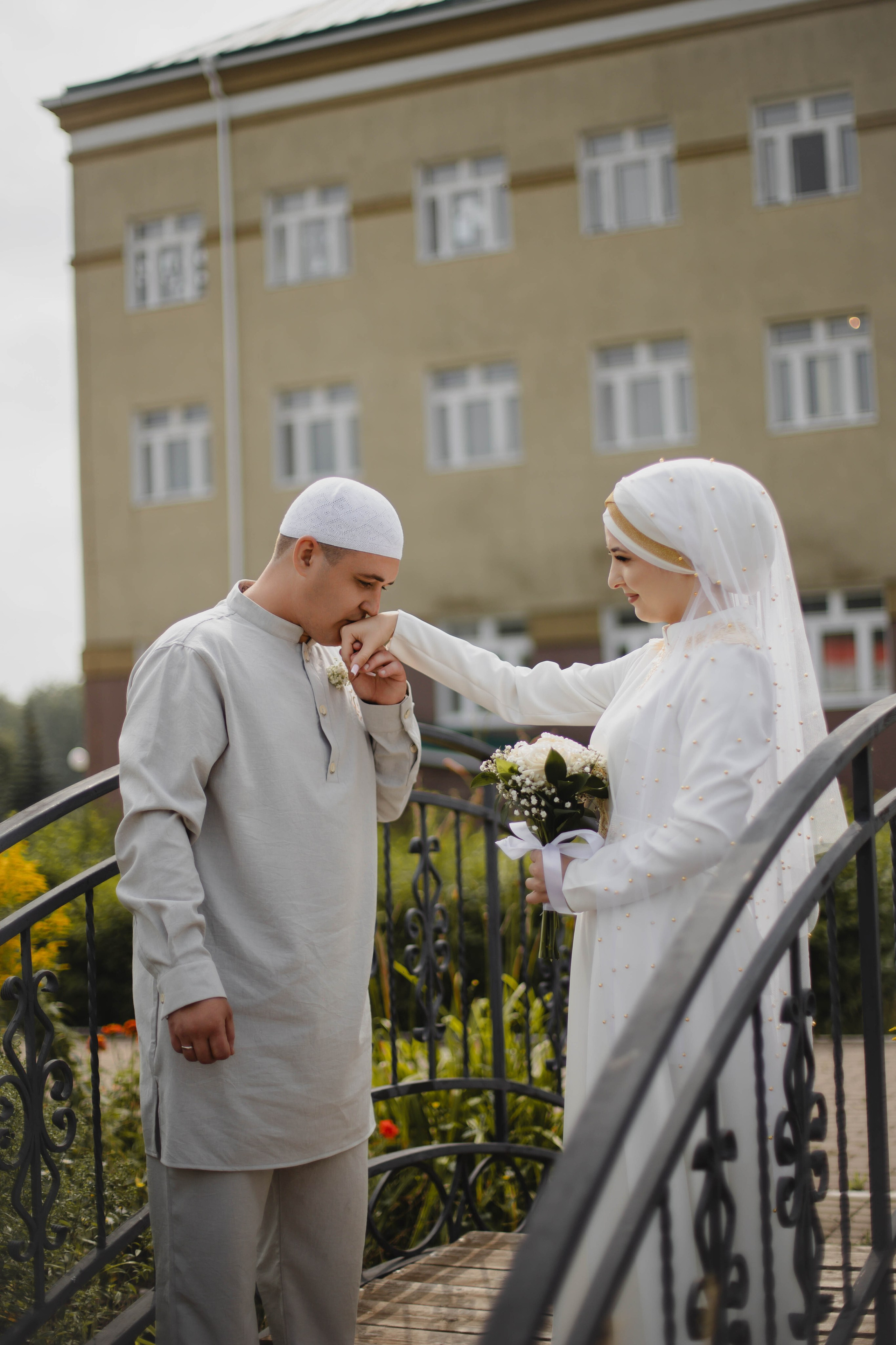 Артём & Минзиля. Фотограф Чекмагуш Уфа Хансверова Зарина