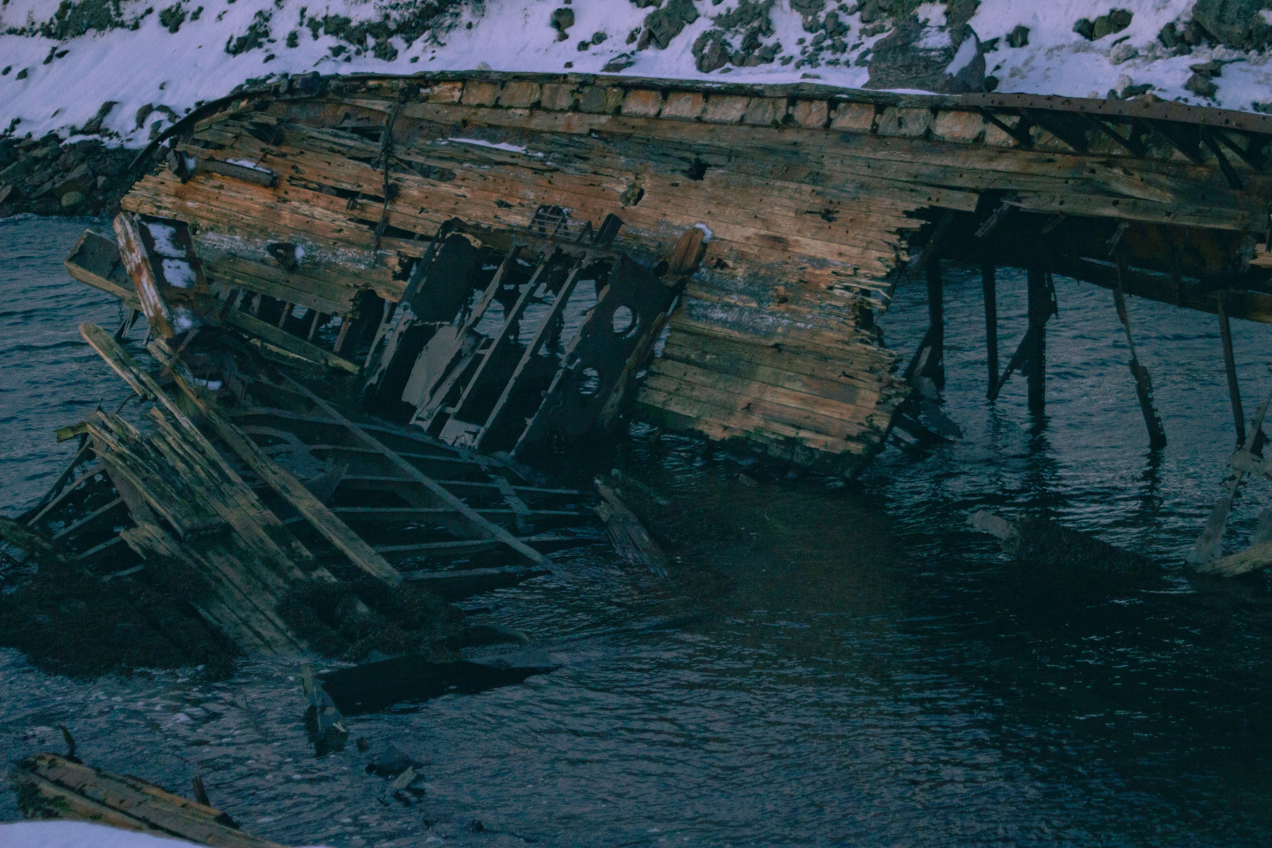 На севере жить. Пейзажная фотография. Репортажная и портретная фотосъёмка