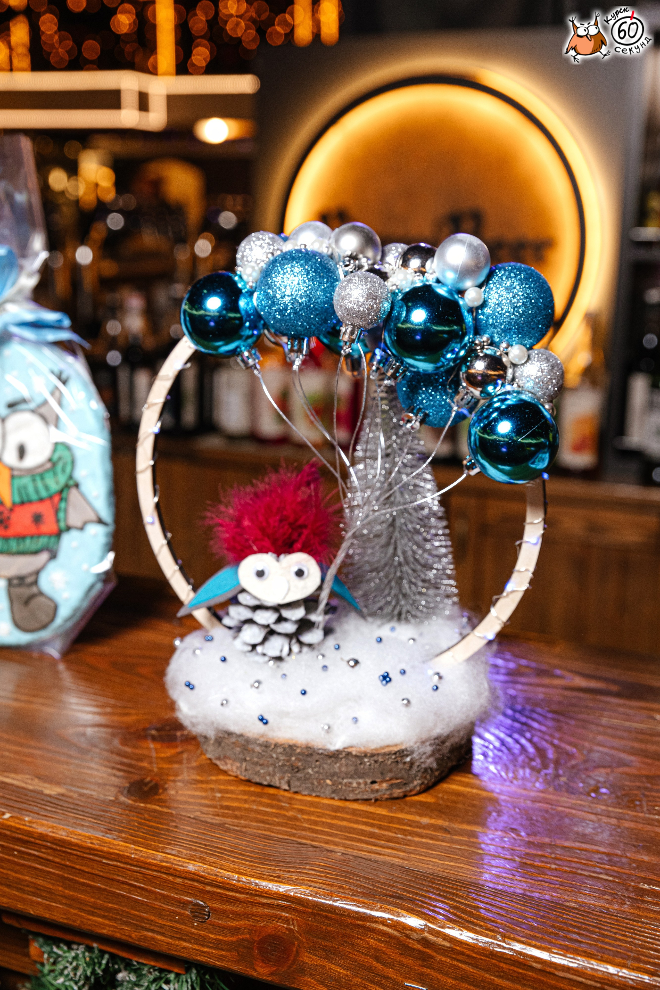 День рождения клуба 60 секунд. Семейный фотограф — Макс Белогрудов