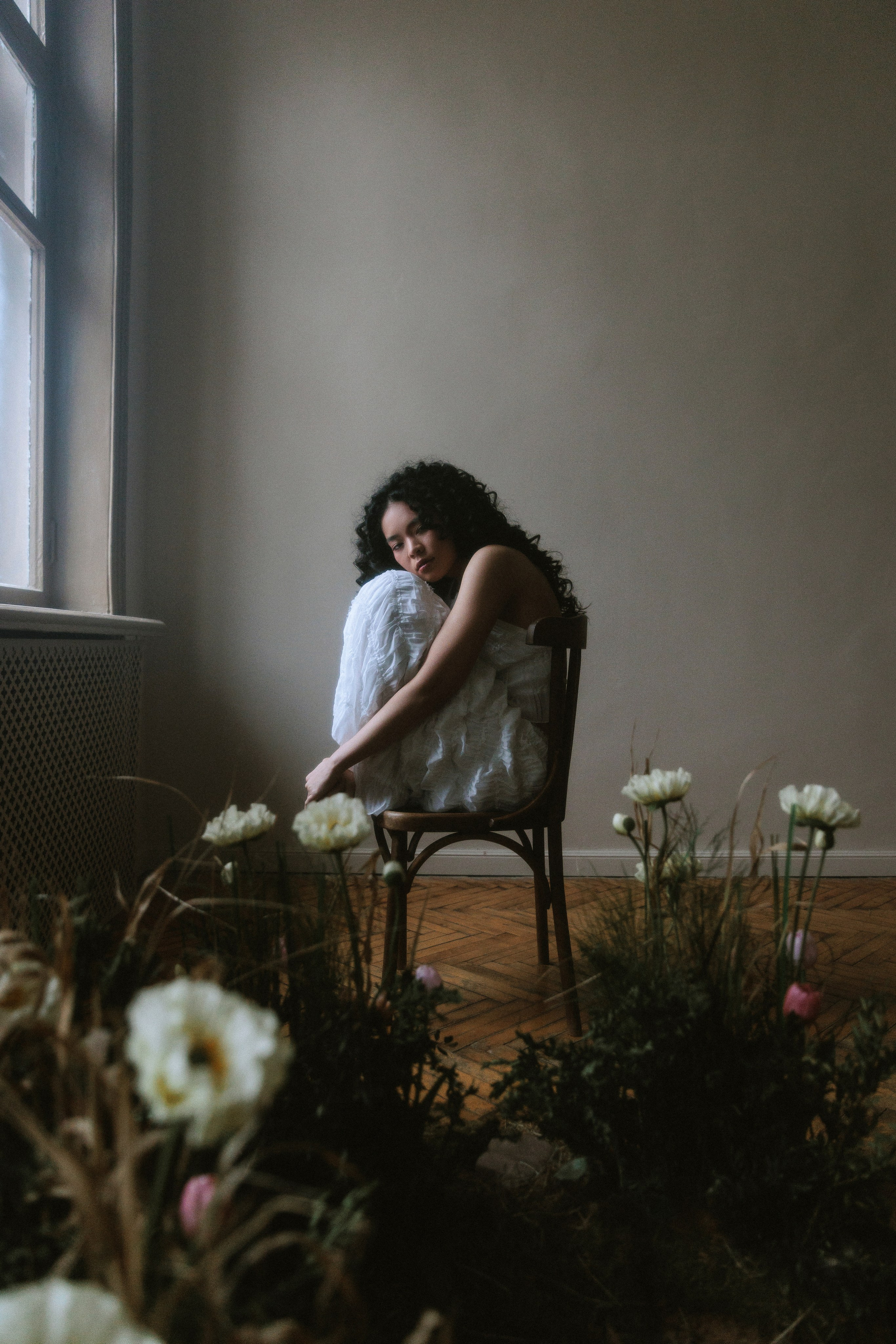 Катя. Фотограф в Москве Людмила Малова