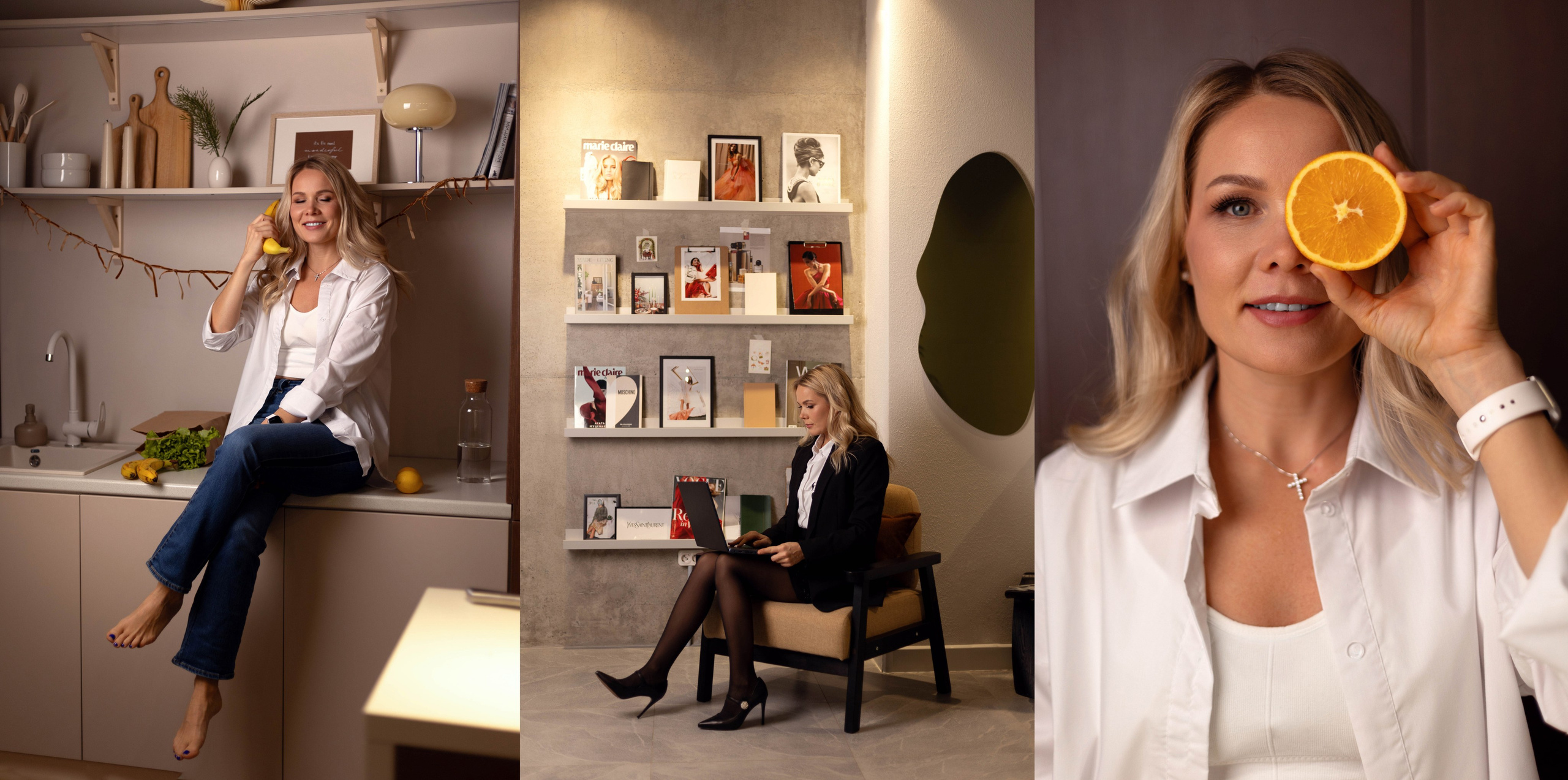 Контент фотограф Казань Татьяна Горина