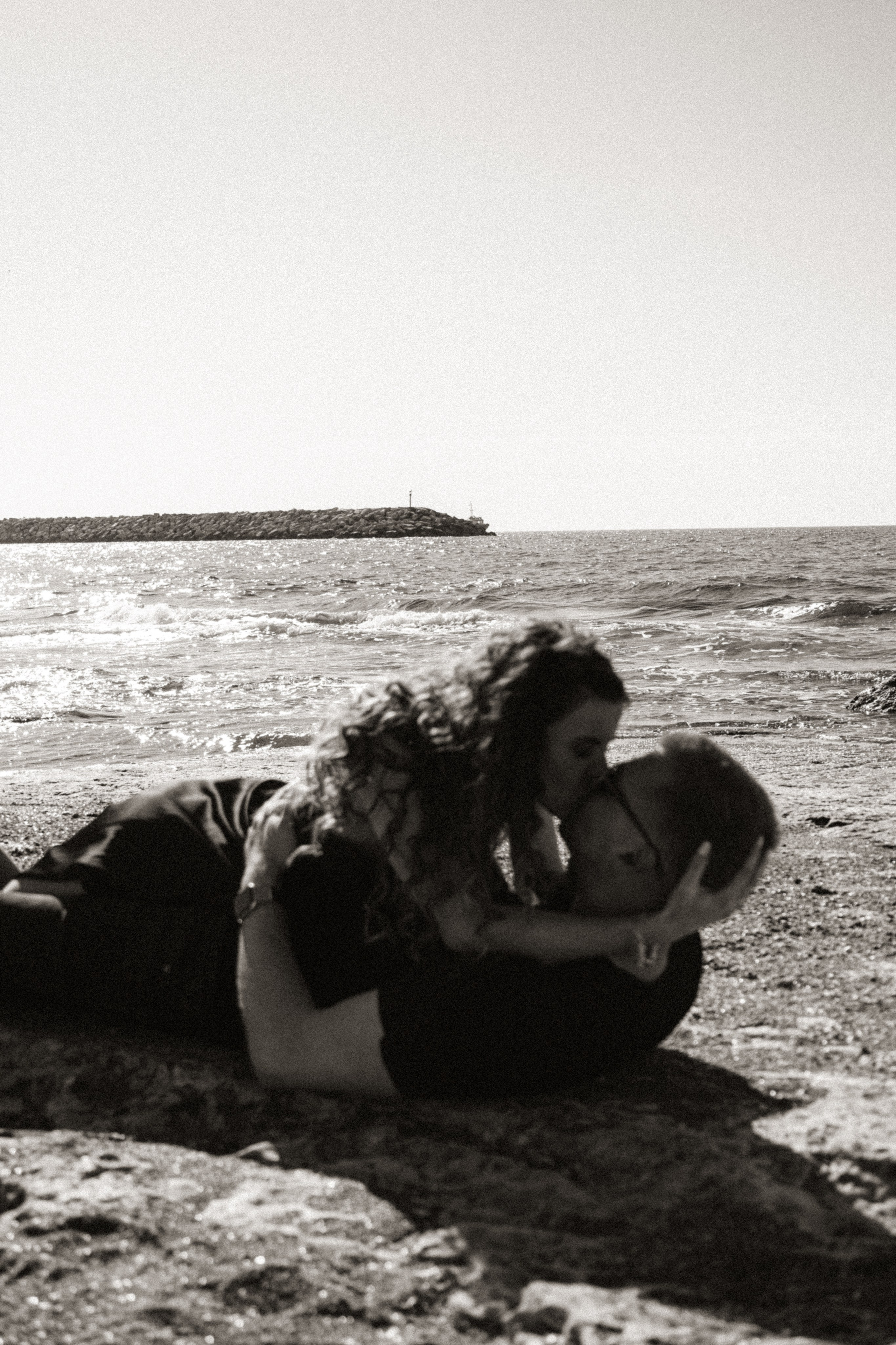 VIKTORIA&GOSHA. Cause I See So Photography