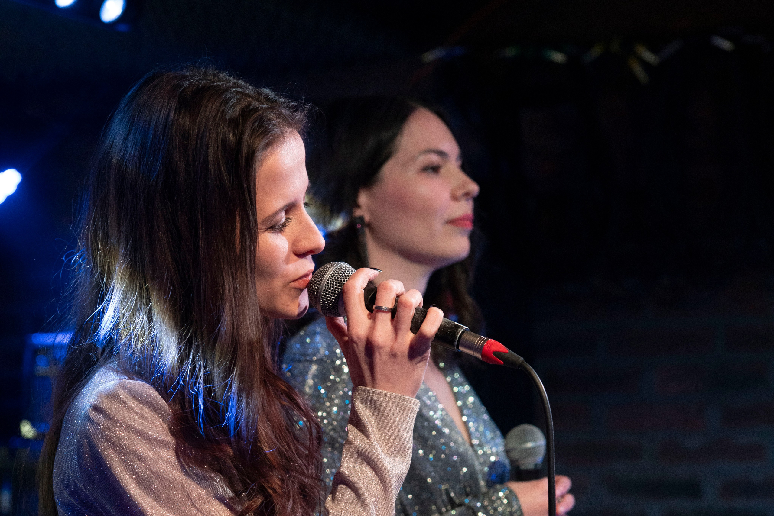 Репортаж. Фотограф и художница в Хабаровске Татьяна Трубникова