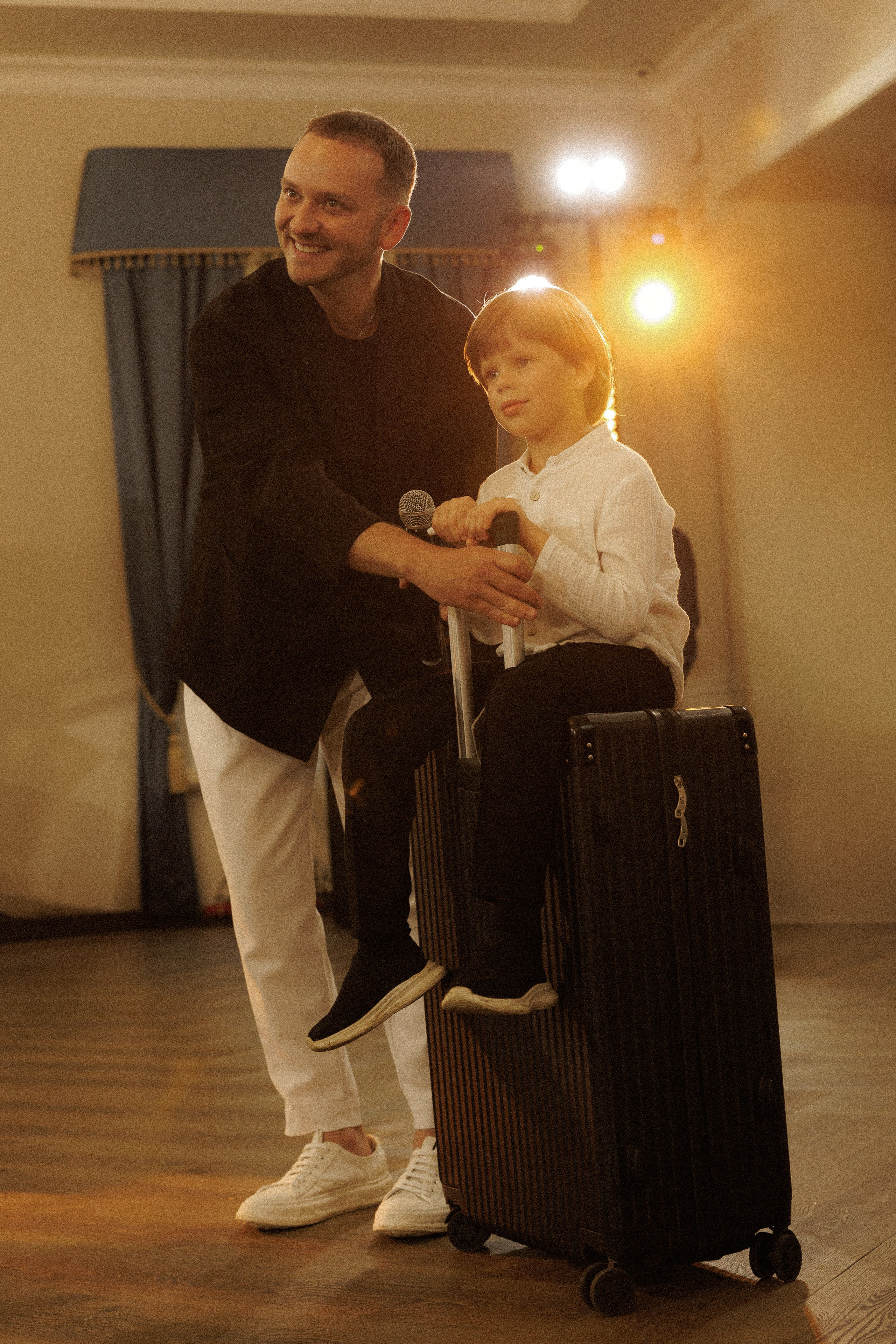 V & A. Свадебный и event-фотограф Иван Волнухин