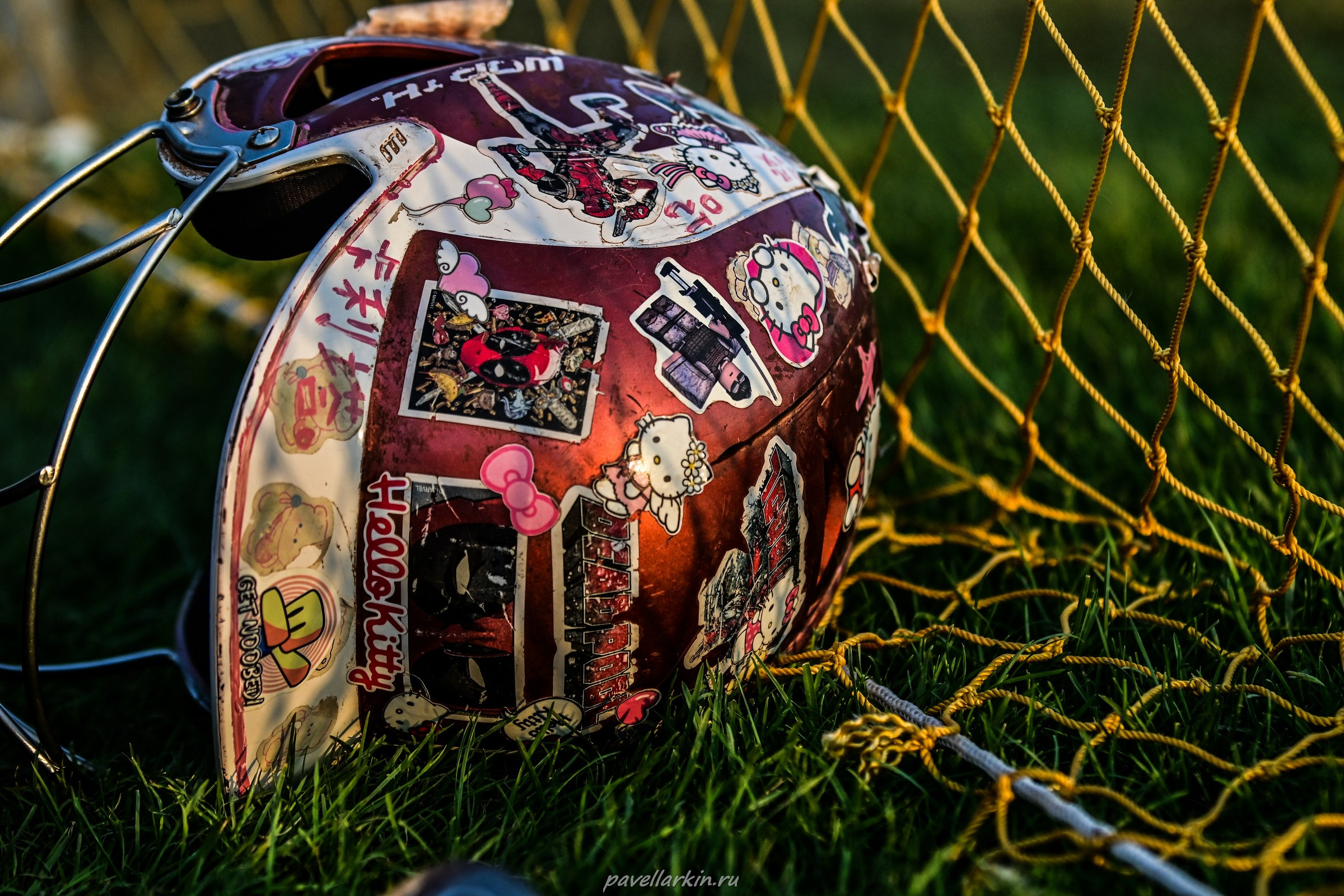 Софтбол: Финал юношеской спартакиады 2025 года. Спортивный фотограф, фотожурналист Павел Ларькин