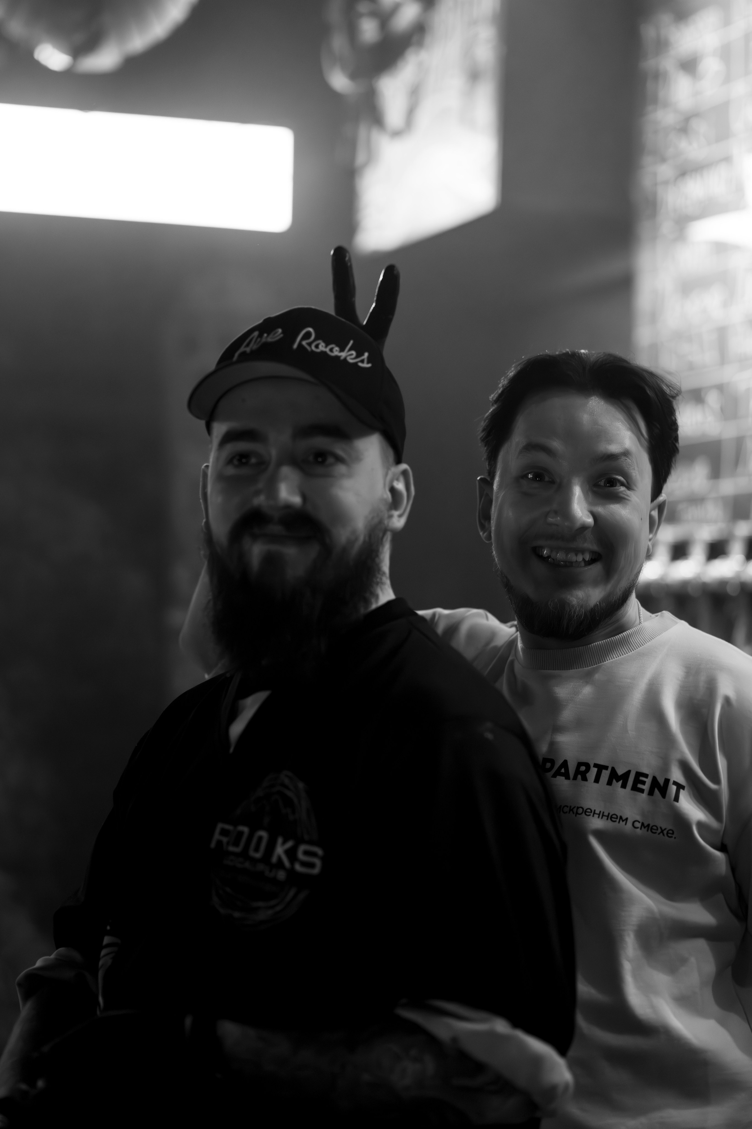 Rook's. Анастасия Паршукова — фотограф Шерегеш Новосибирск