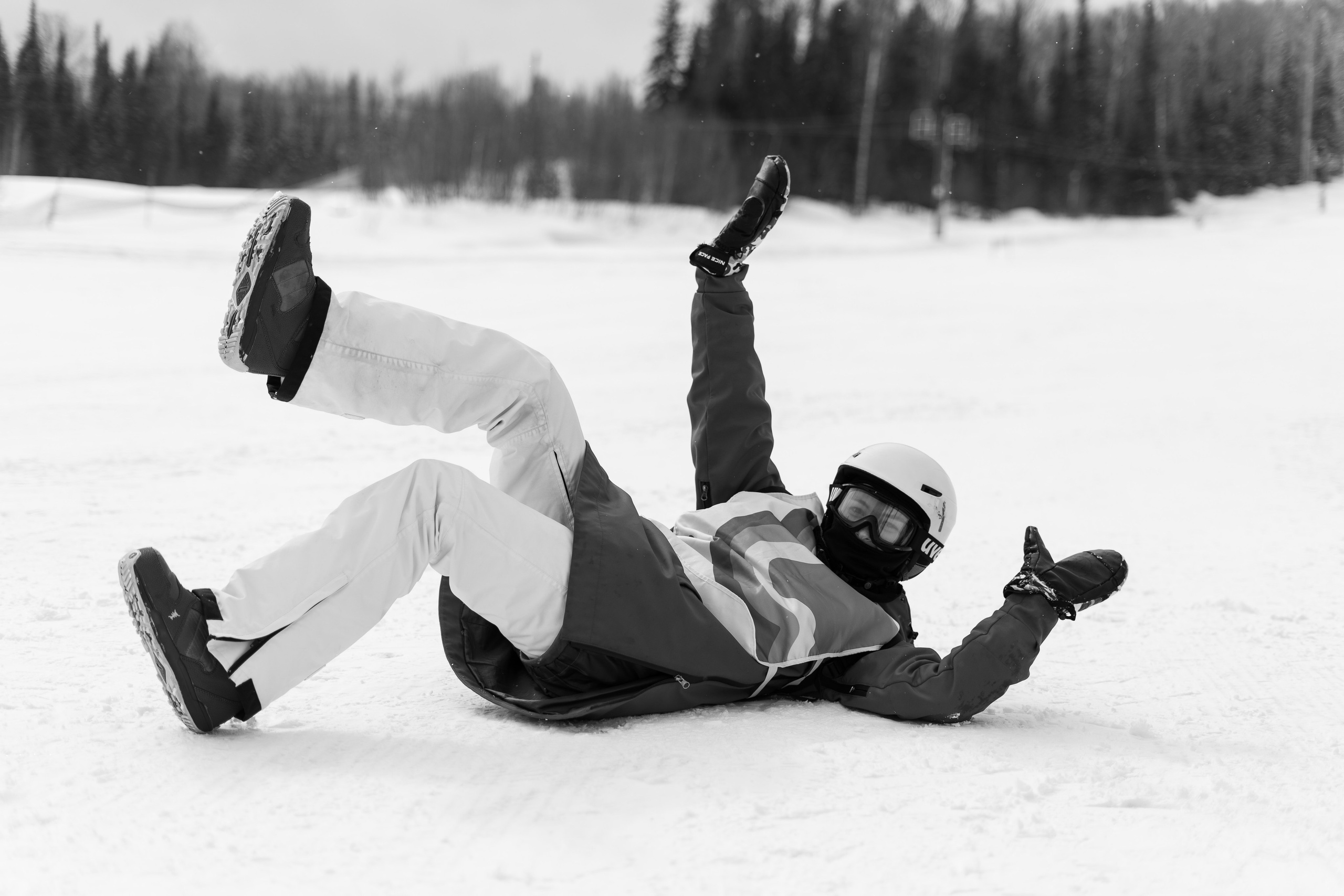 Репортаж Детский Лагерь. Анастасия Паршукова — фотограф Шерегеш Новосибирск