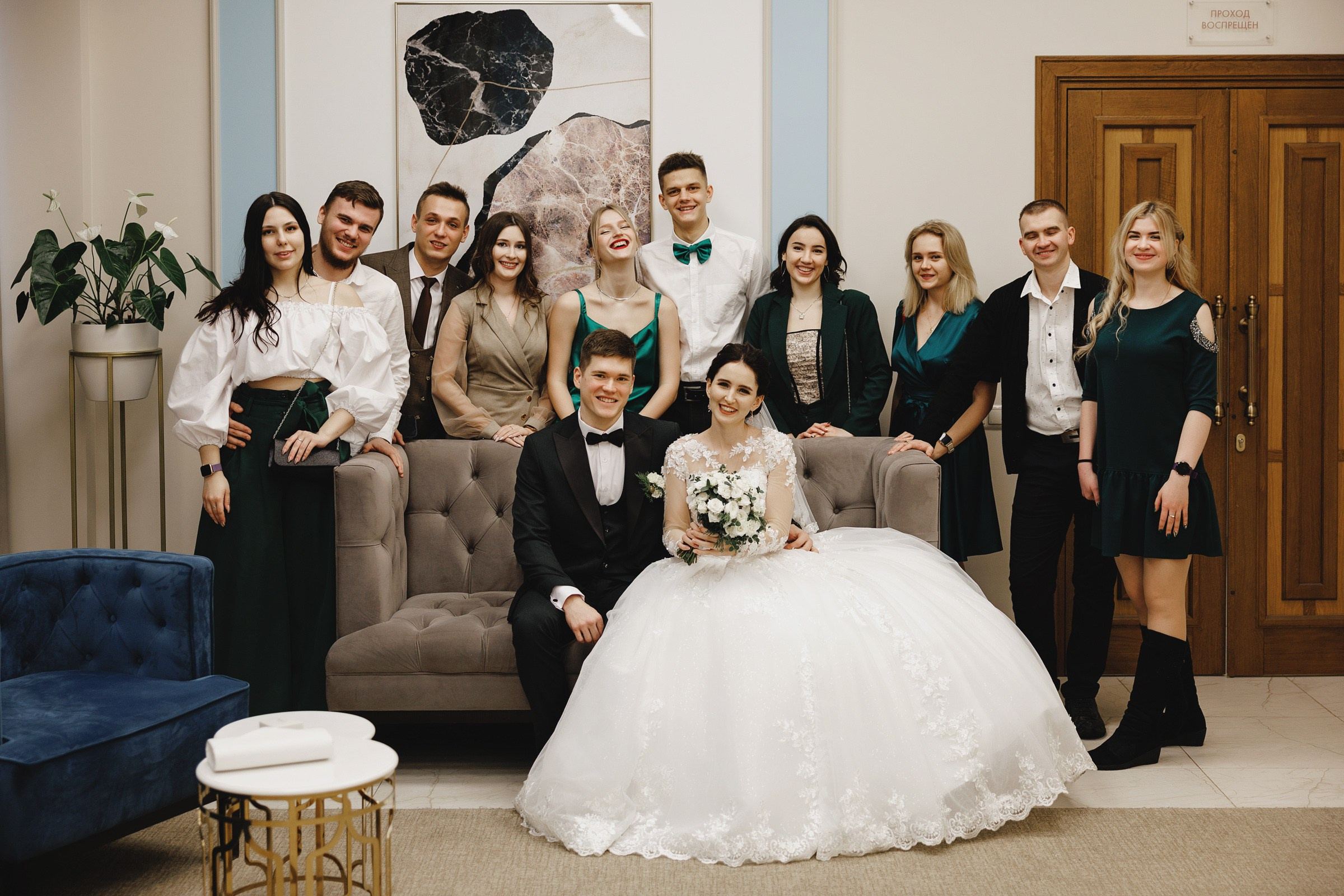 Николай Алена. Свадебный фотограф и видеограф Дмитрий Горяченков