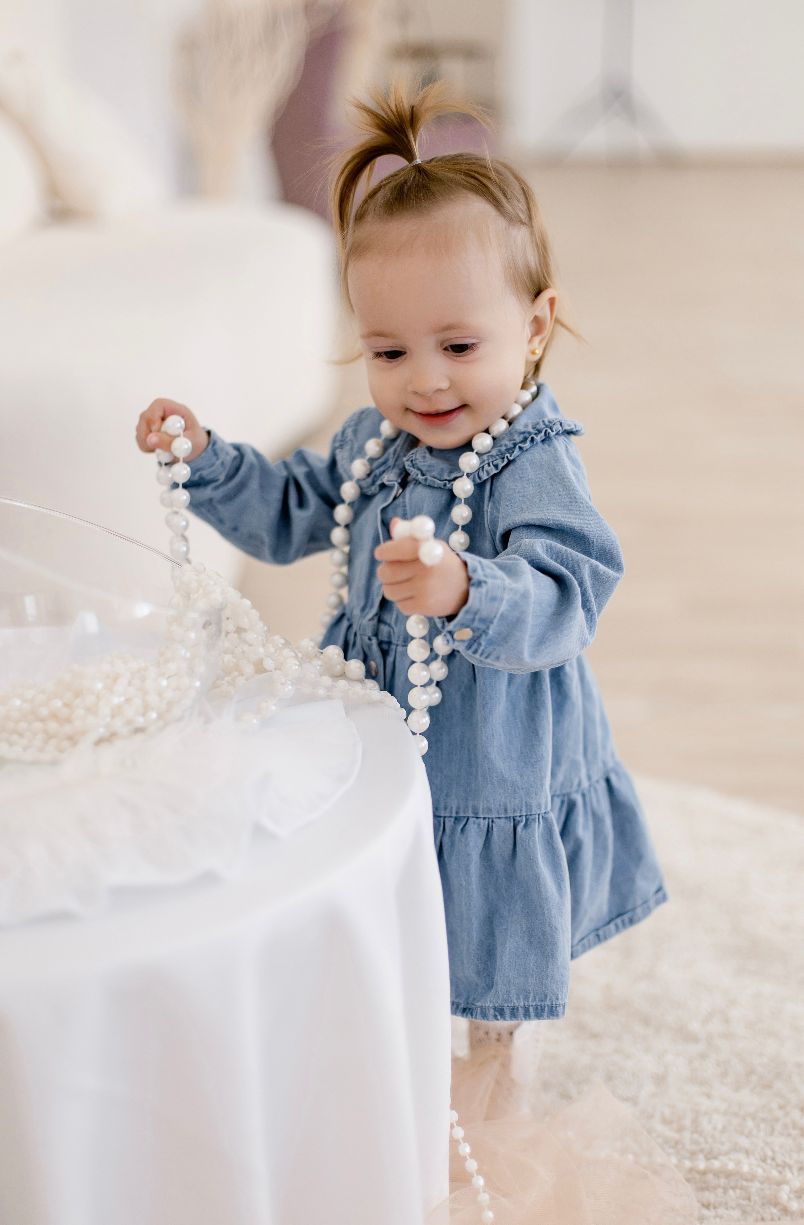 Крошка Лиза. Свадебный и портретный фотограф в Миассе Филиппенко Дарья