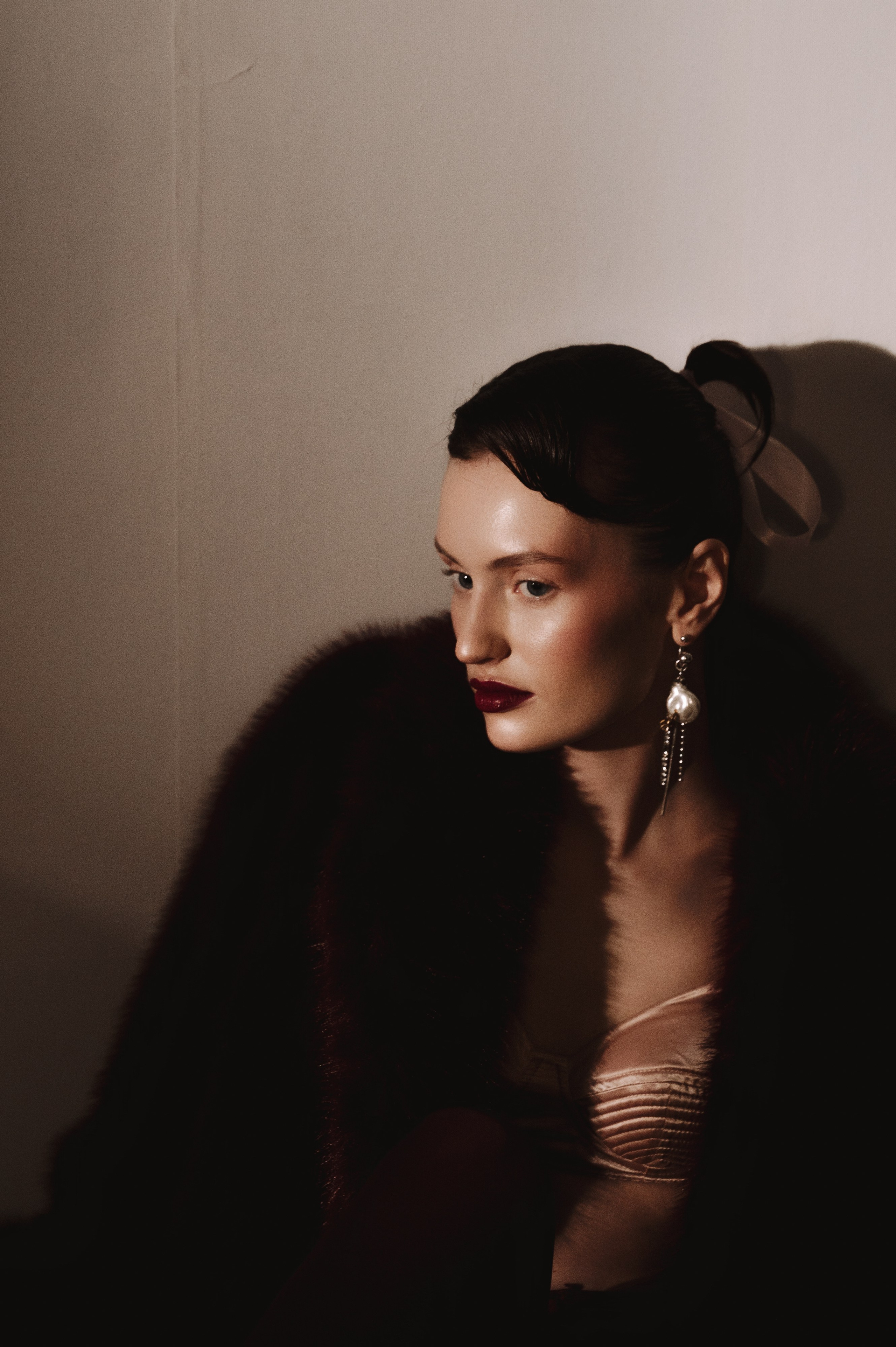 Crime. Фотограф Вито Бурмасов | Москва