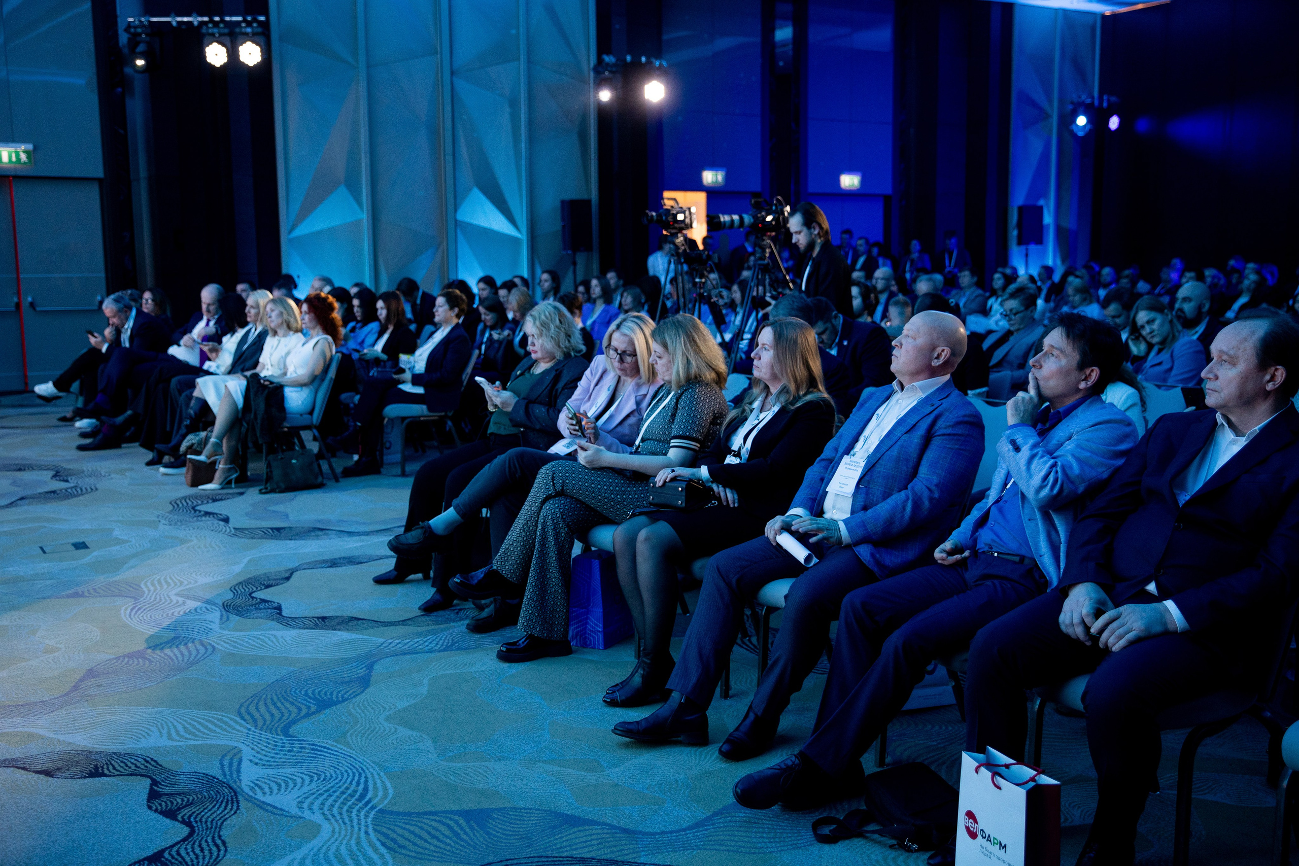 Национальный фармацевтический рейтинг. Свадебный фотограф Москва Анна Шилова