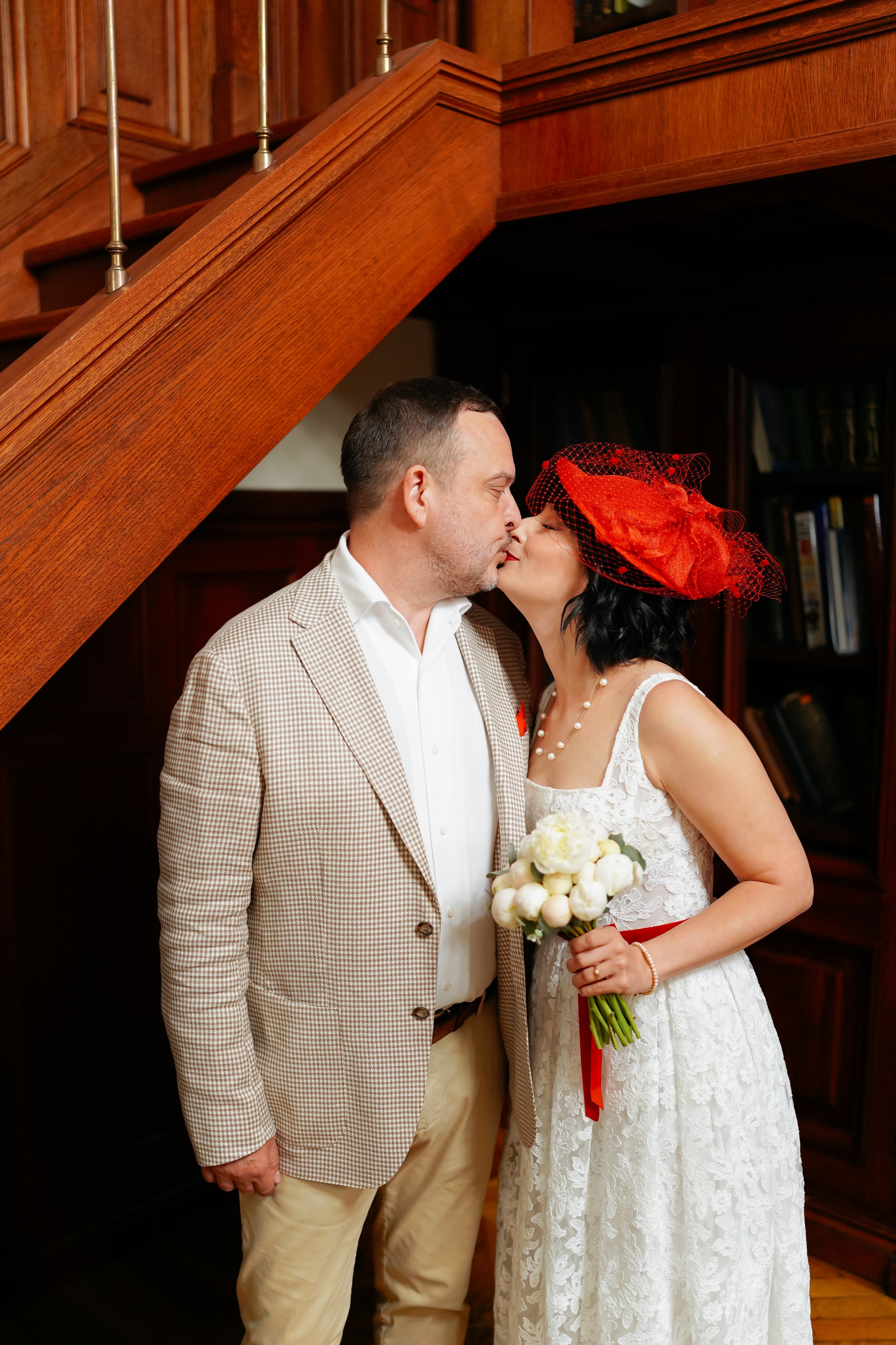 Григорий и Галина. Фотограф в Москве Тарасенко Татьяна