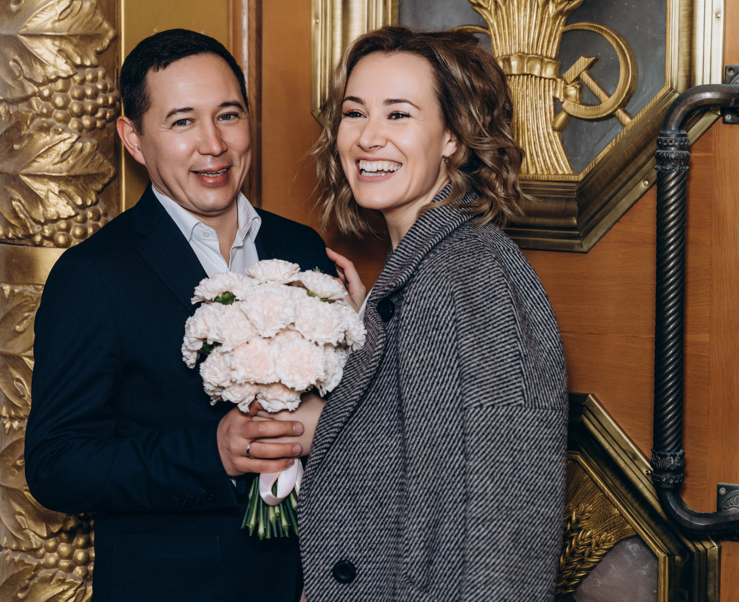 Свадьба Алберт и Дарья. Event фотограф Степанова Александра