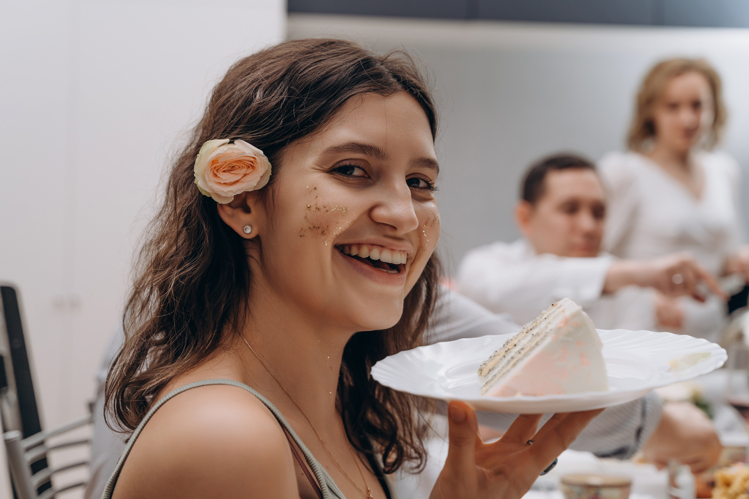 Свадьба Алберт и Дарья. Event фотограф Степанова Александра