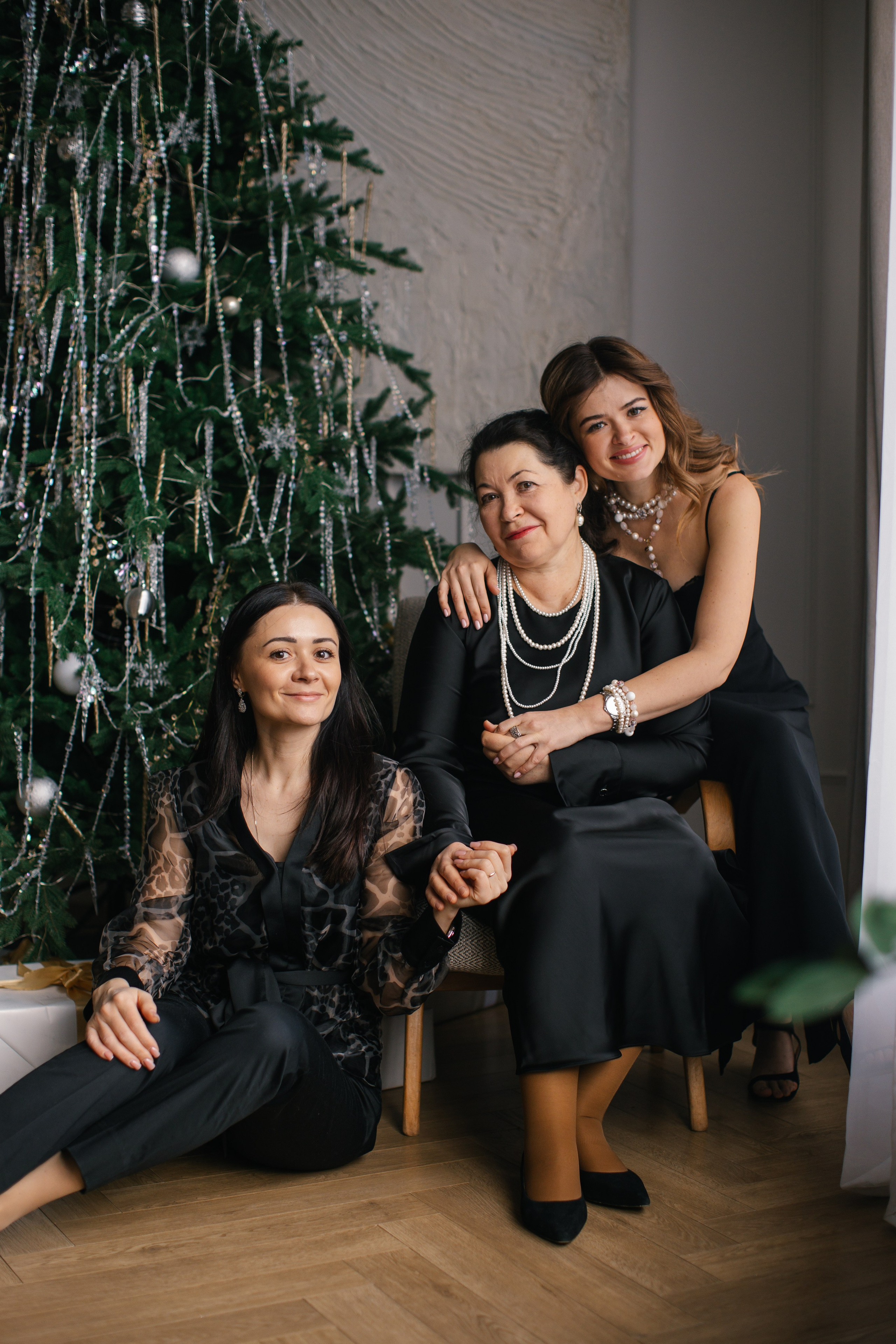 Большая семья. Свадебный и семейный фотограф Скрынник Светлана