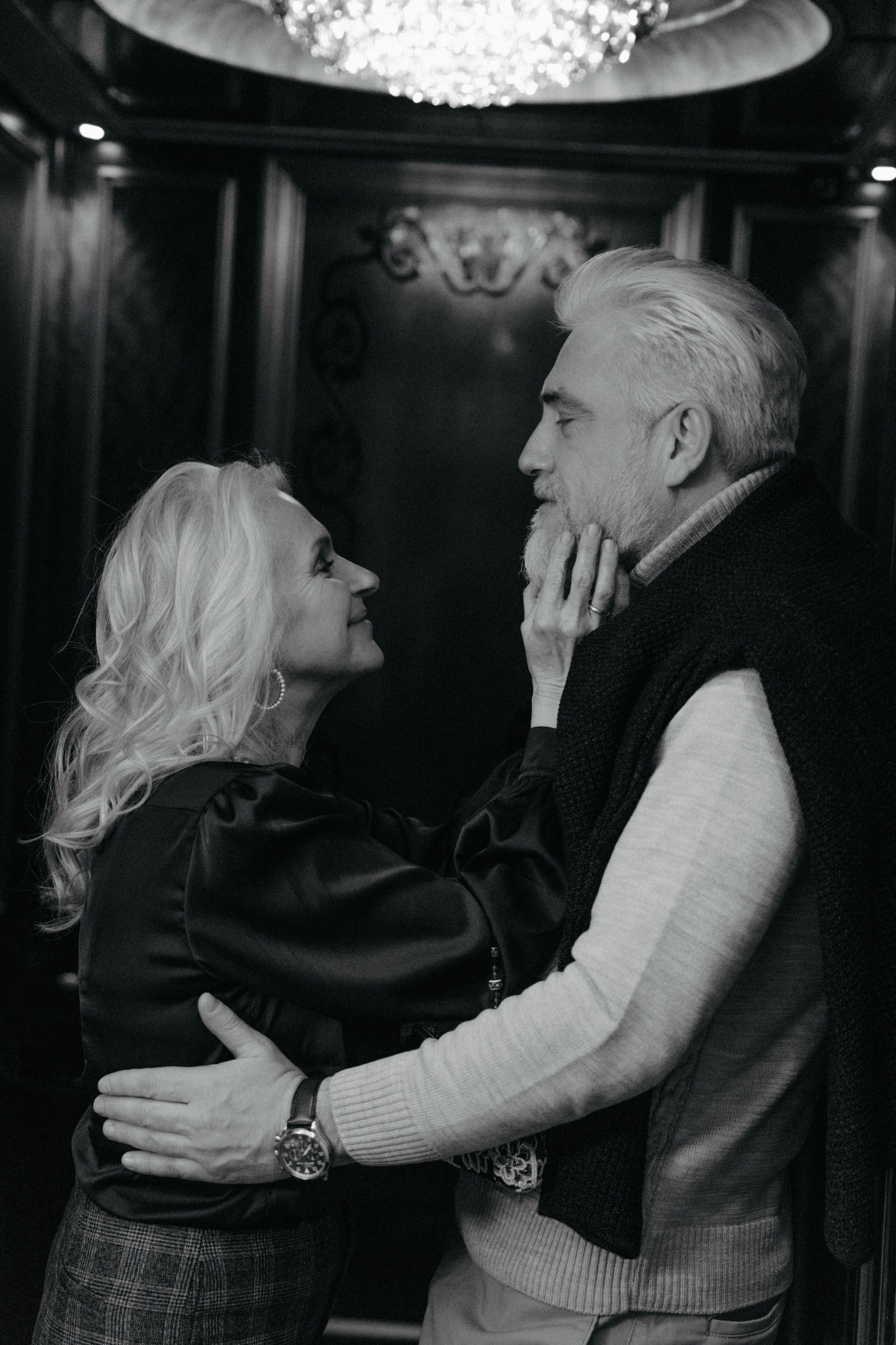 Отель Lotte Hotel Moscow. Свадебный и семейный фотограф Скрынник Светлана