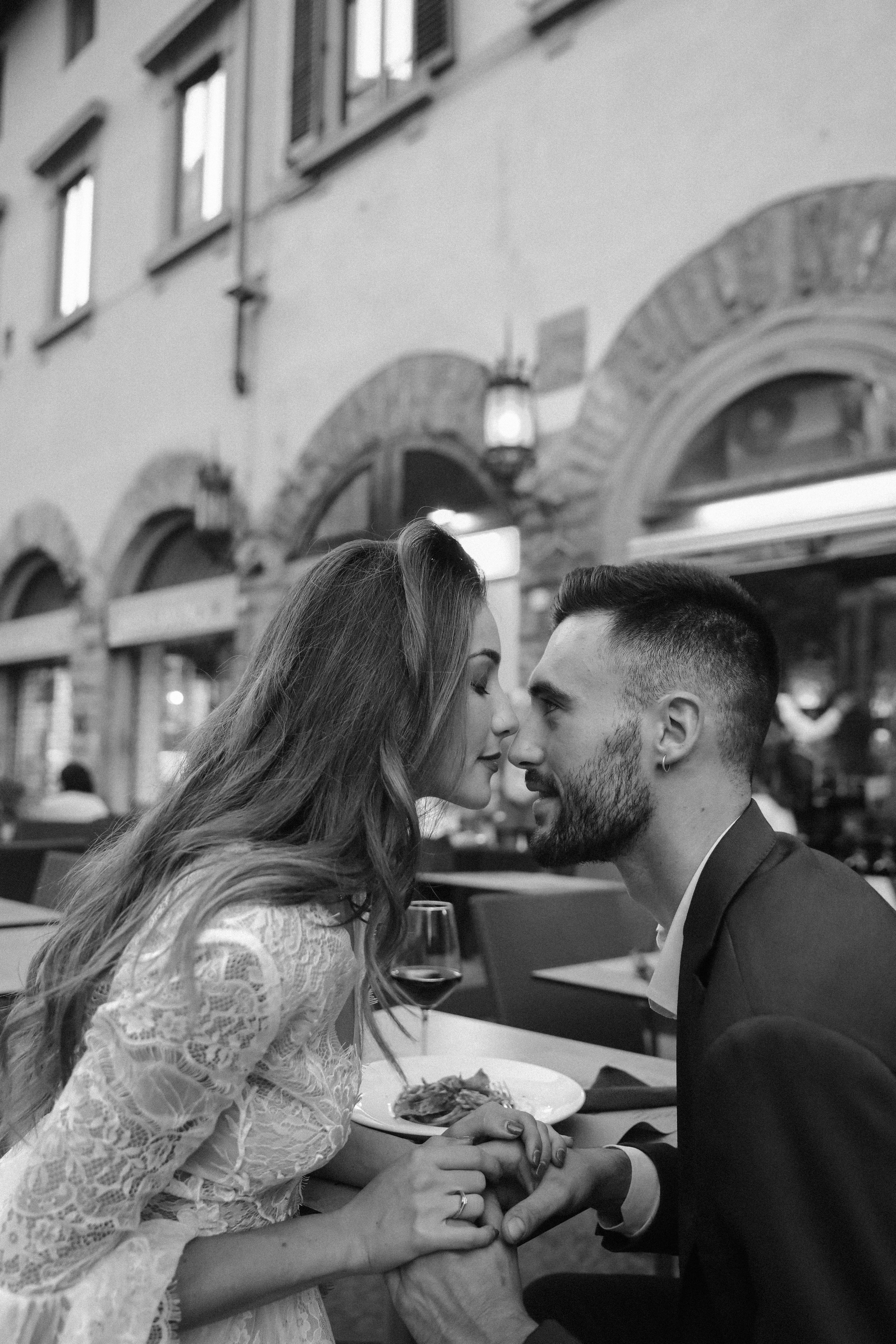 Флоренция. Свадебный и семейный фотограф Скрынник Светлана