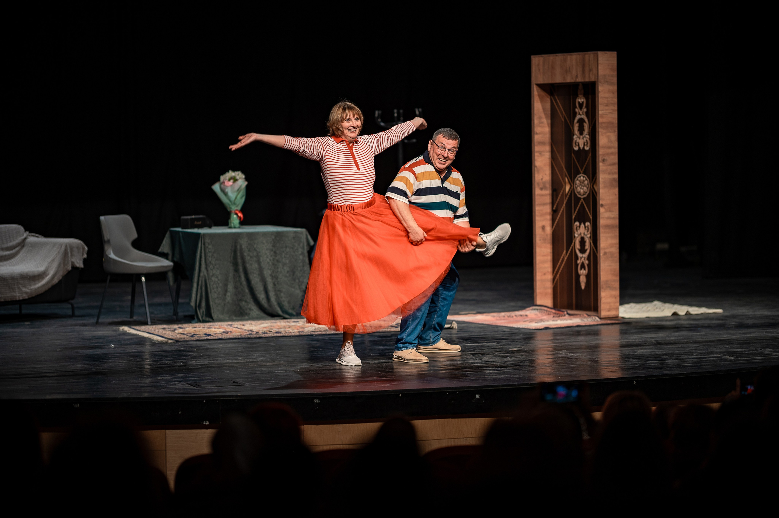 Концерты I Спектакли