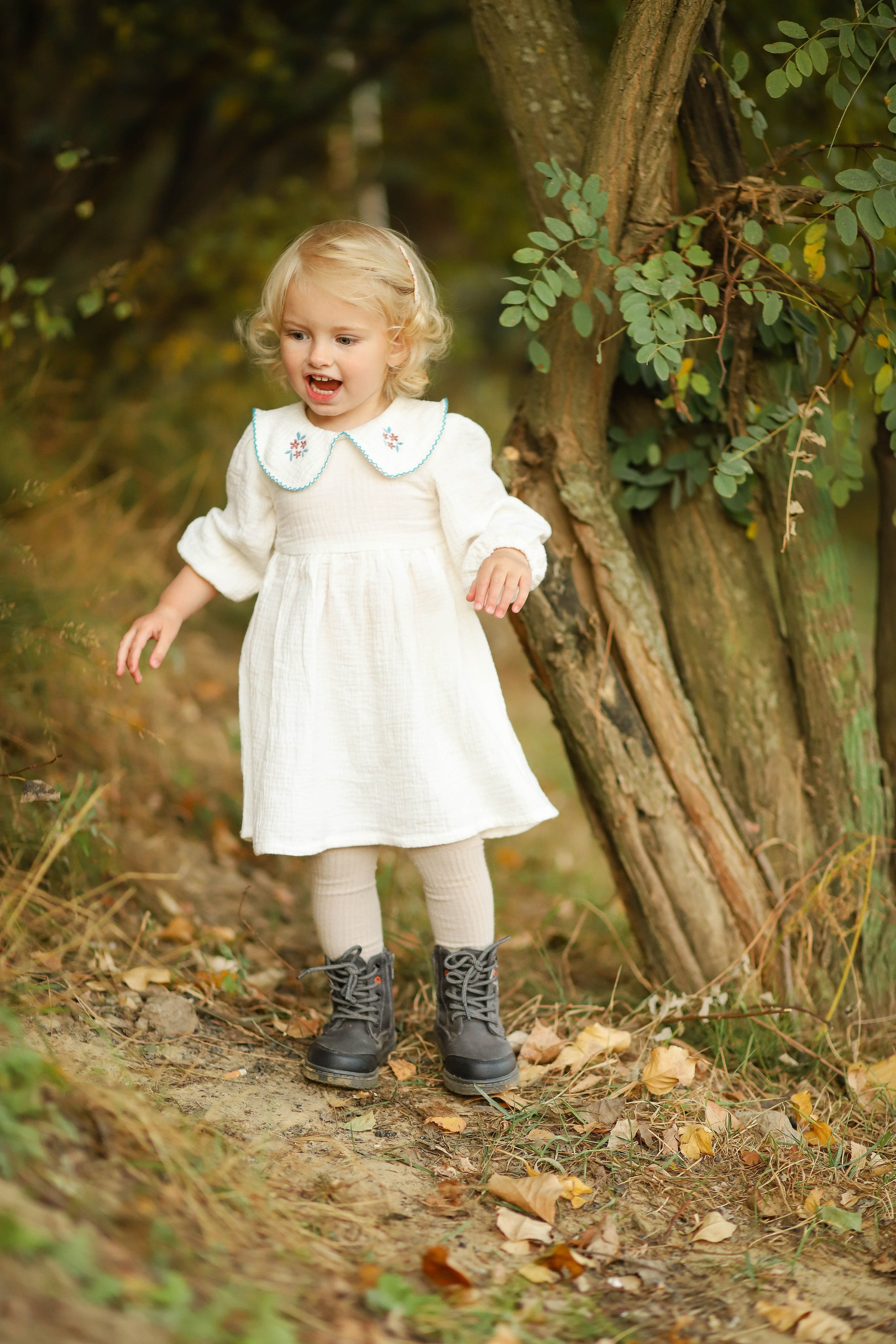 Мика. Семейный фотограф в Люберцах Шешина Анастасия