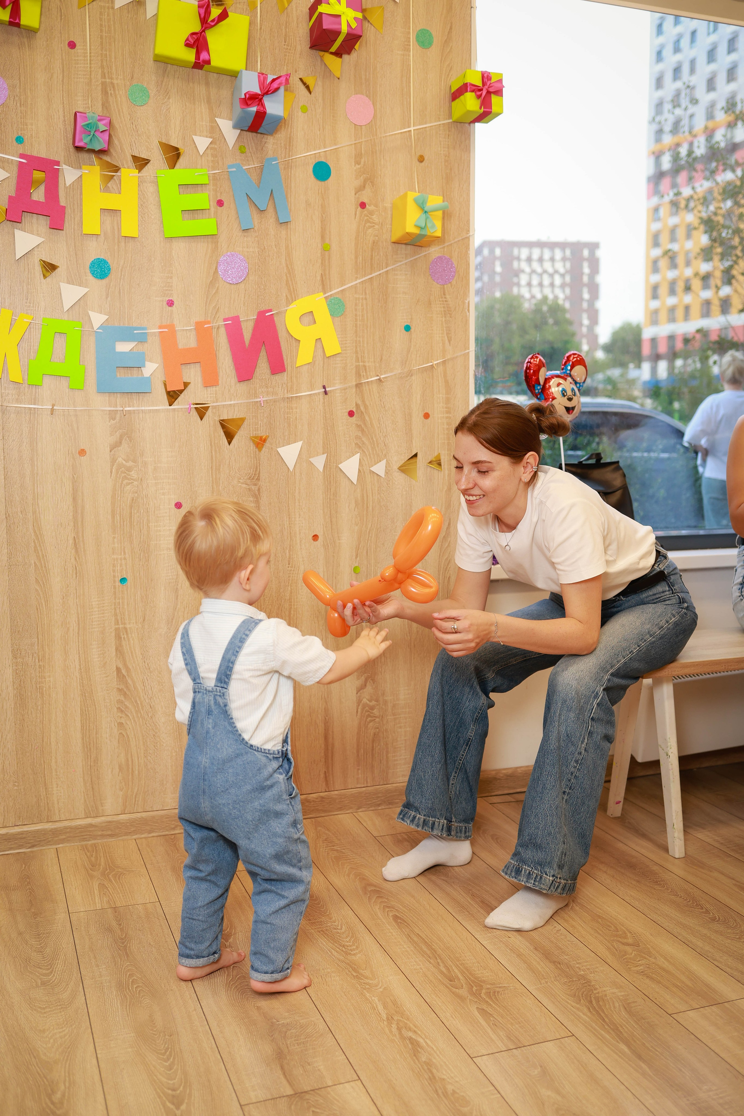 Даня и Киря. Семейный фотограф в Люберцах Шешина Анастасия