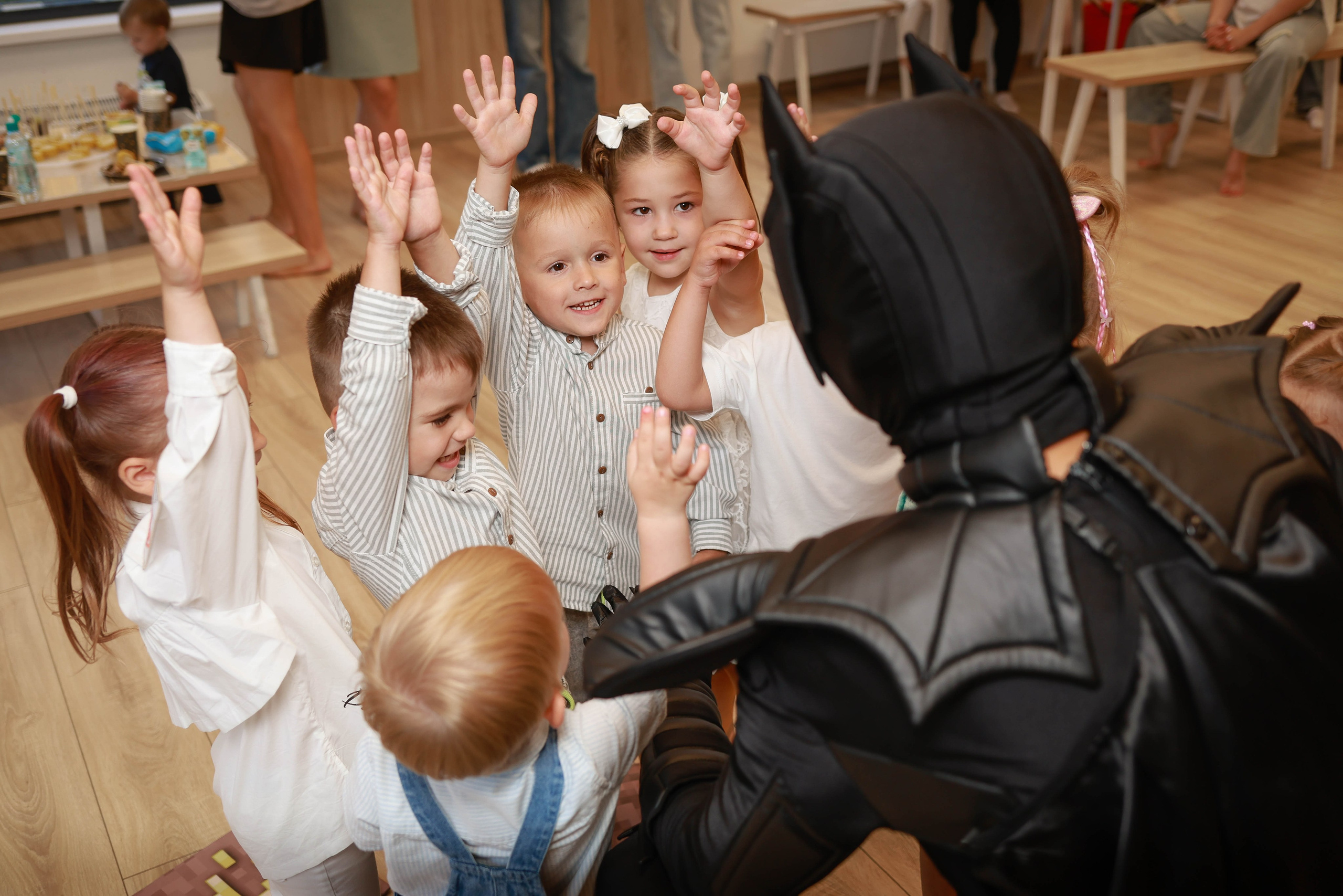 Даня и Киря. Семейный фотограф в Люберцах Шешина Анастасия