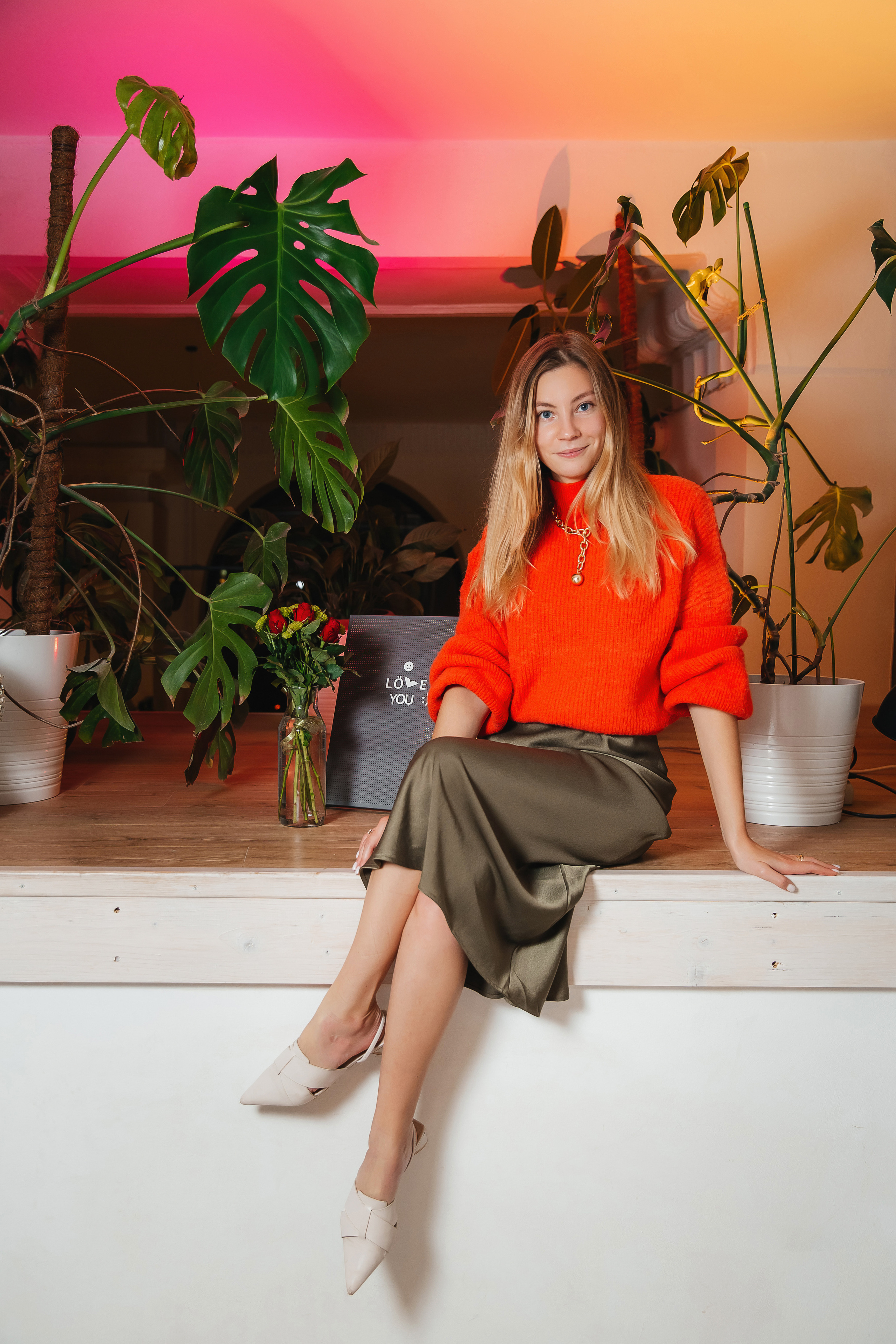 День рождения в гончарной мастерской. Свадебный фотограф Ярославль Ирина Волоцкая