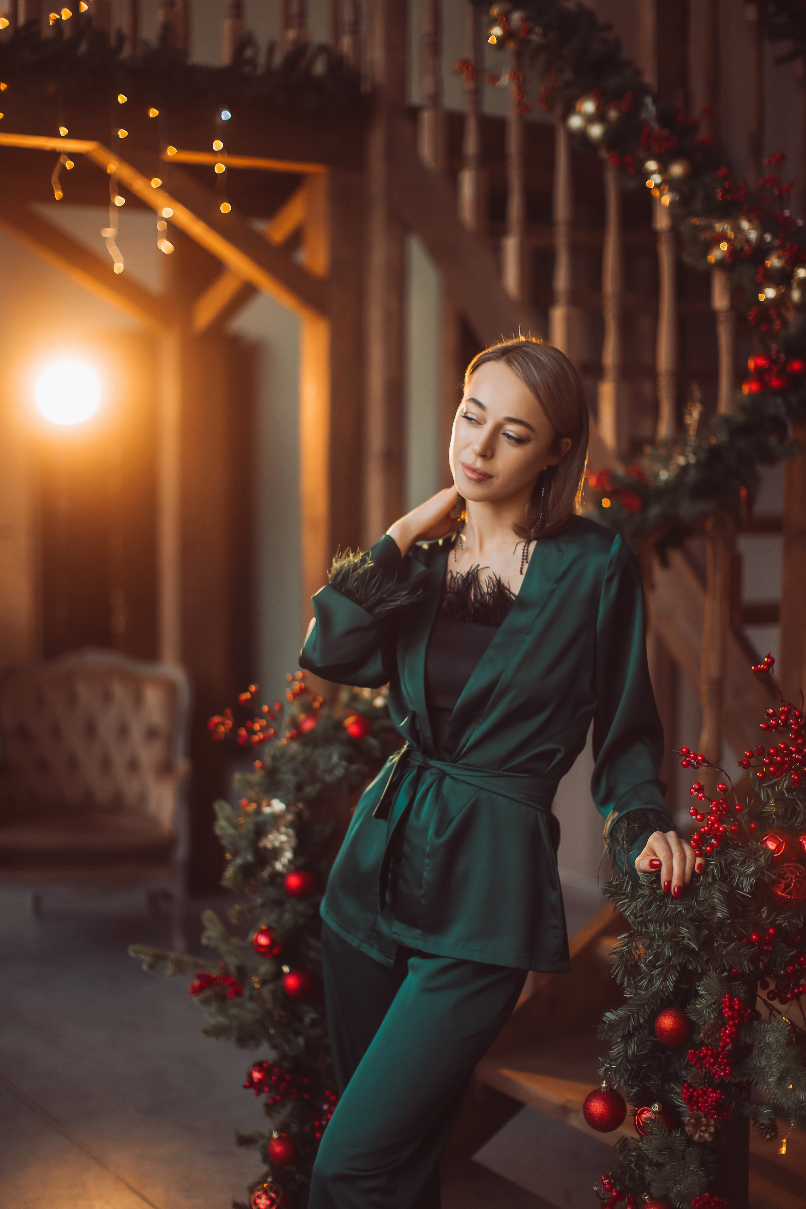 Лена. Свадебный фотограф Ярославль Ирина Волоцкая