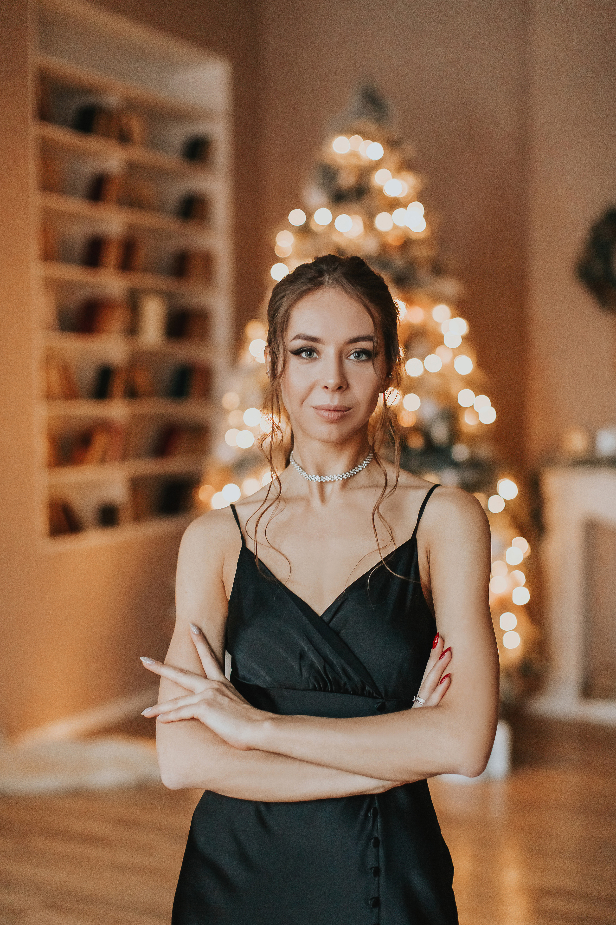 Для двоих. Свадебный фотограф Ярославль Ирина Волоцкая