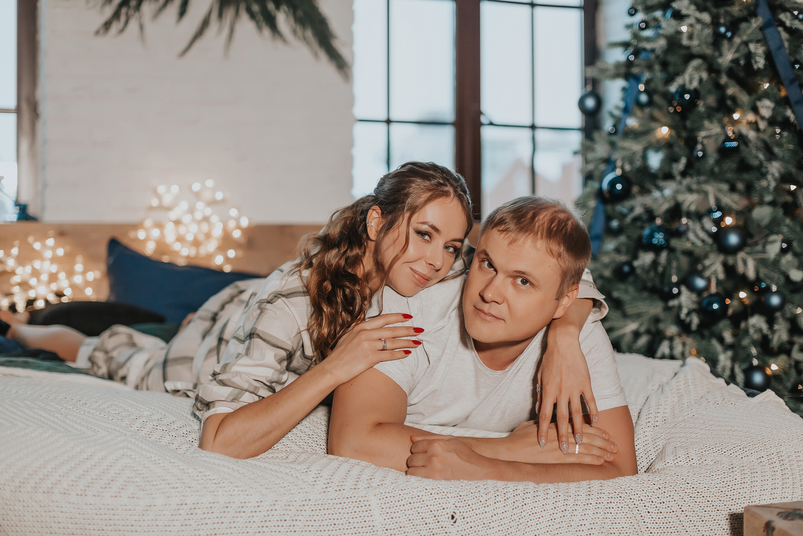 Для двоих. Свадебный фотограф Ярославль Ирина Волоцкая