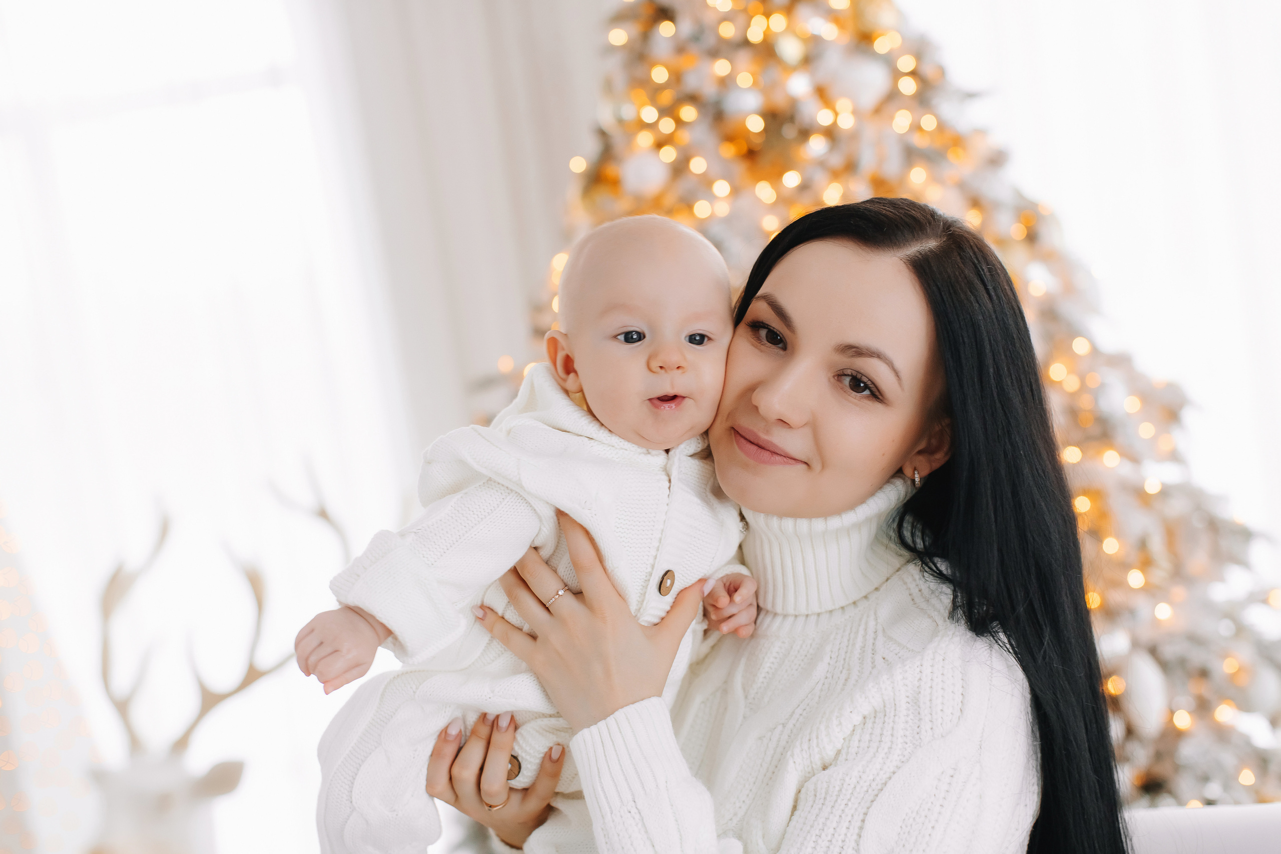 Мама, папа, я. Свадебный фотограф Ярославль Ирина Волоцкая