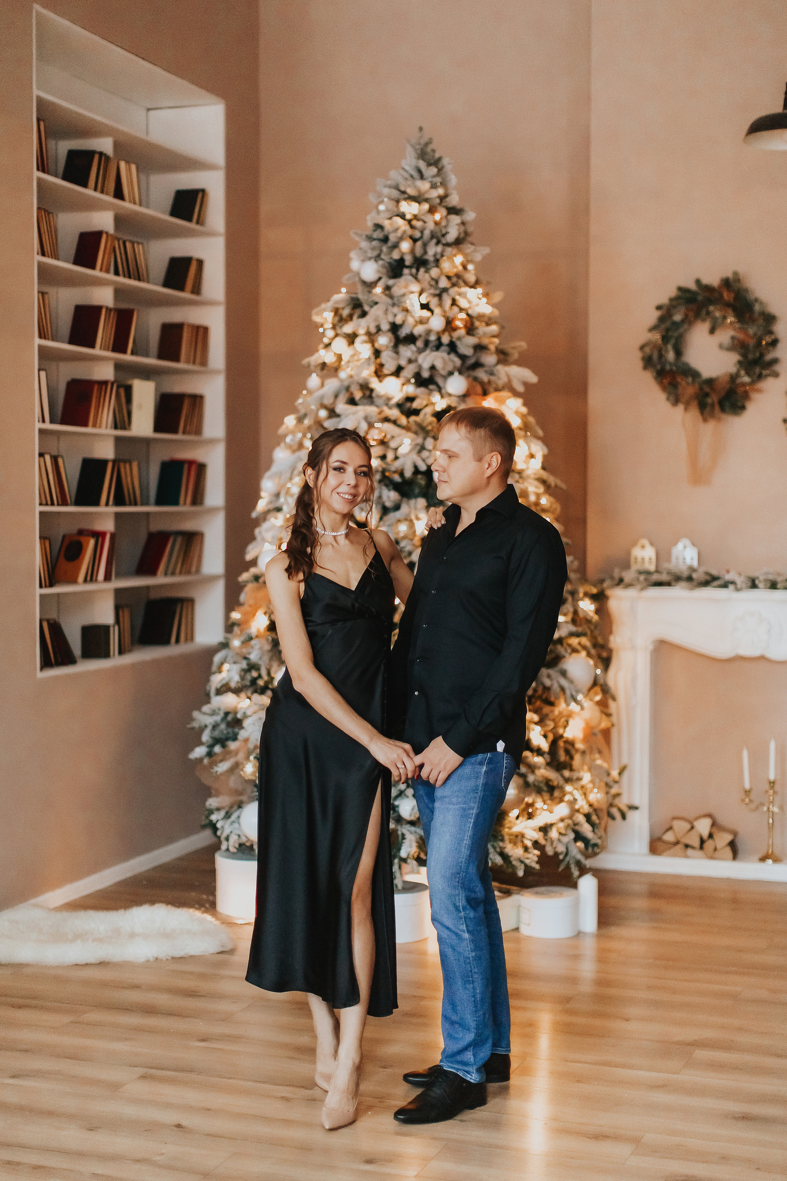 Для двоих. Свадебный фотограф Ярославль Ирина Волоцкая