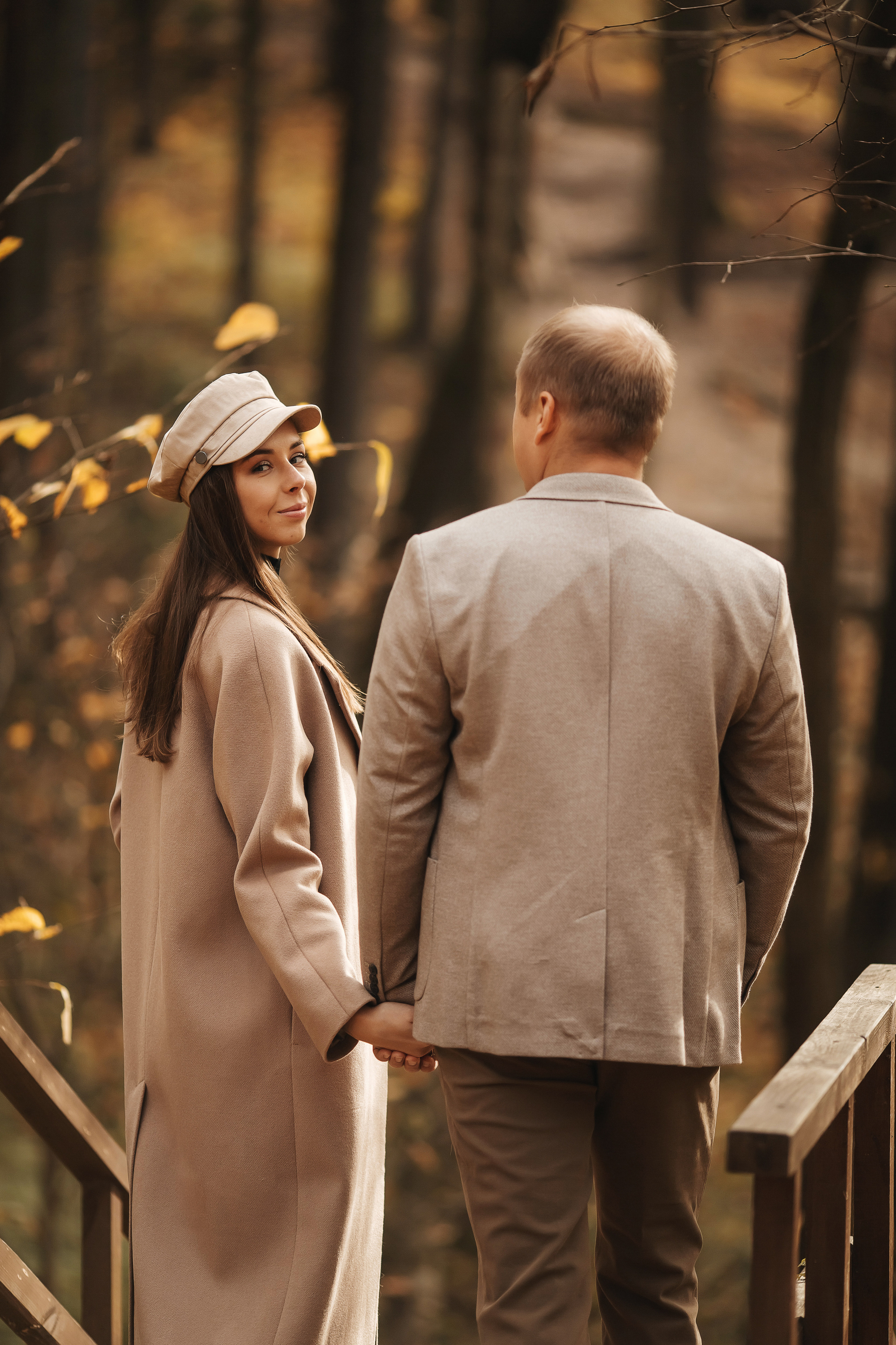 Денис и Лиля. Свадебный фотограф Ярославль Ирина Волоцкая