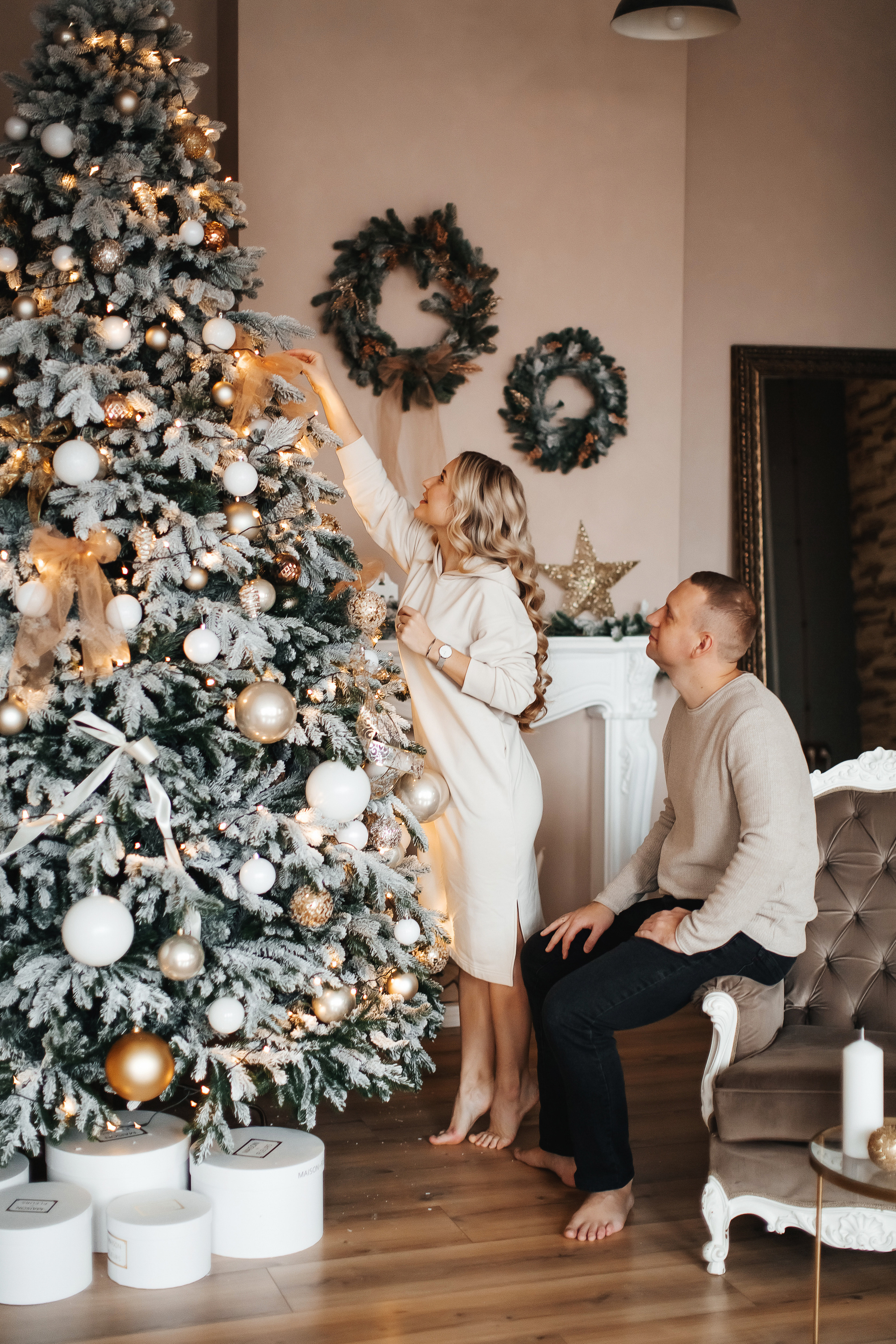 Пока нас двое. Свадебный фотограф Ярославль Ирина Волоцкая