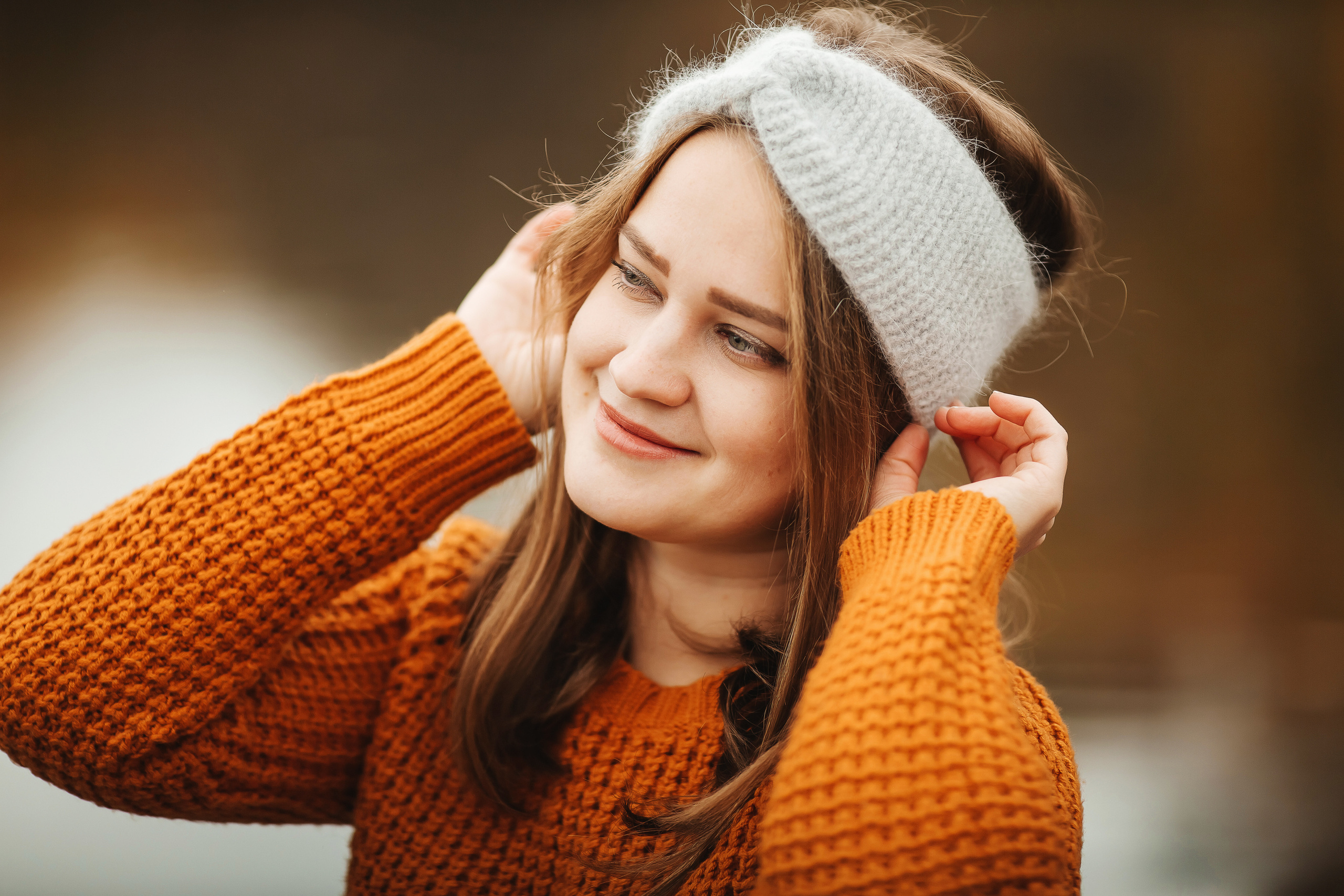 Ксюша. Свадебный фотограф Ярославль Ирина Волоцкая