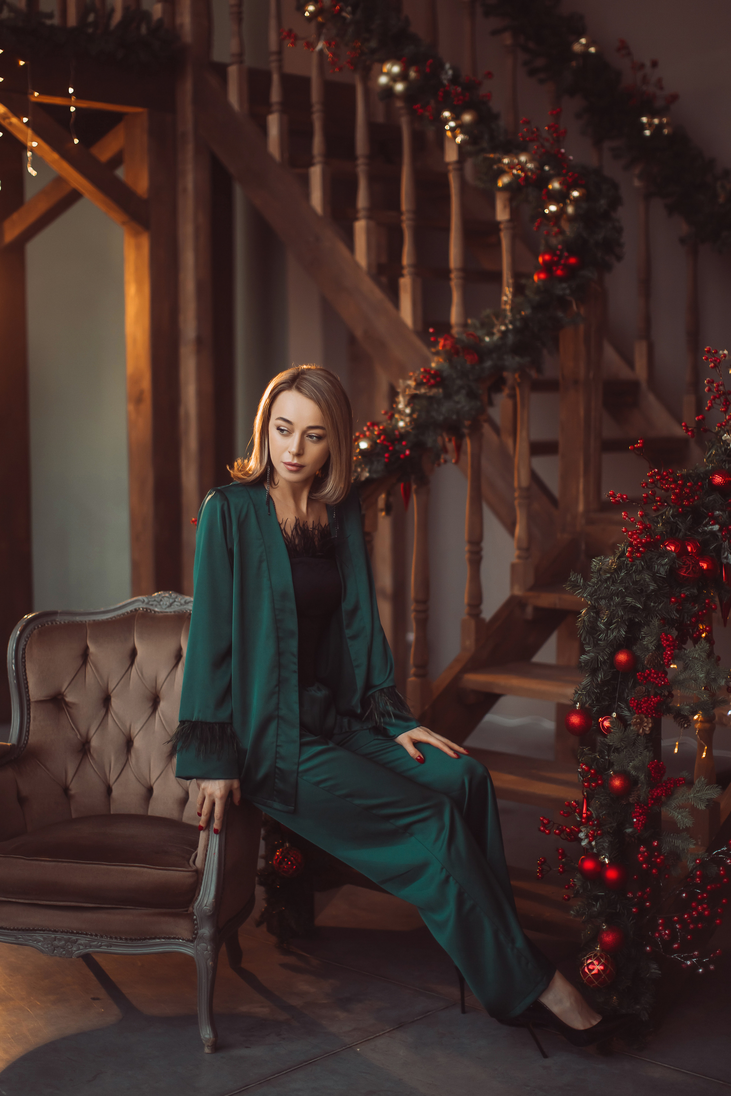 Лена. Свадебный фотограф Ярославль Ирина Волоцкая