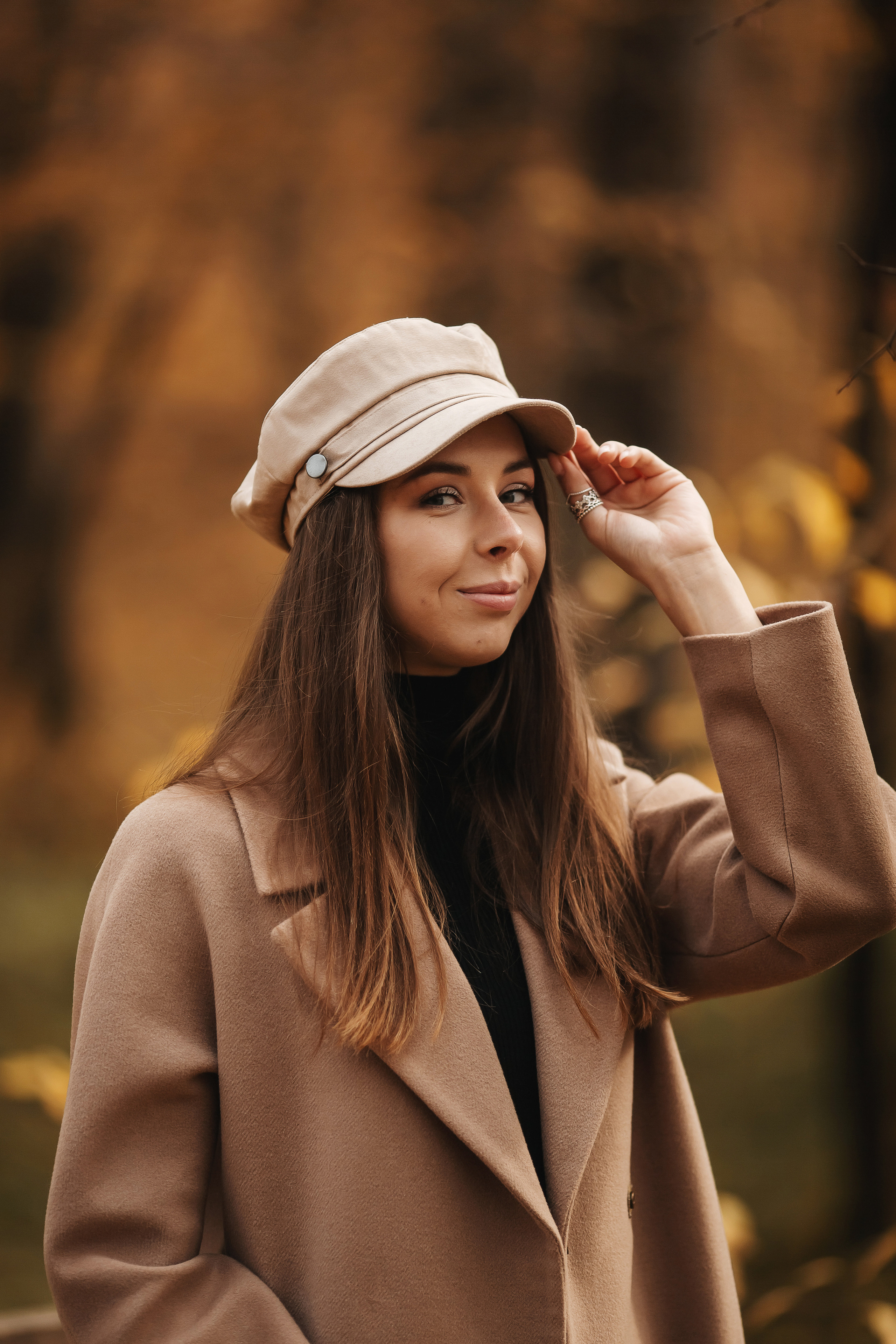 Денис и Лиля. Свадебный фотограф Ярославль Ирина Волоцкая