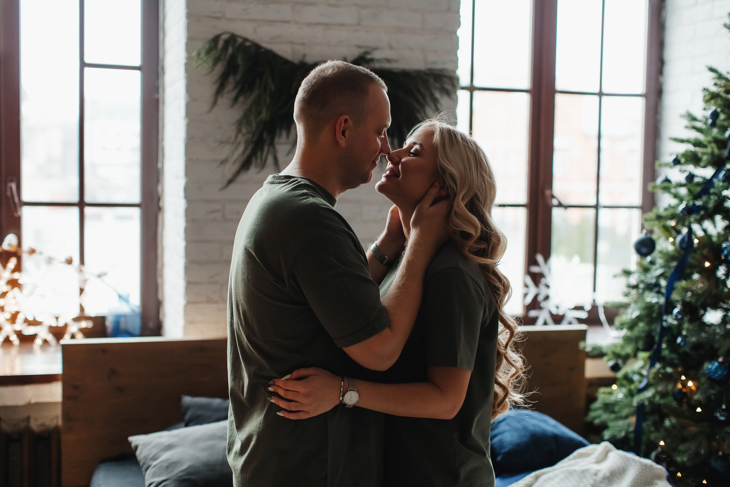 Пока нас двое. Свадебный фотограф Ярославль Ирина Волоцкая