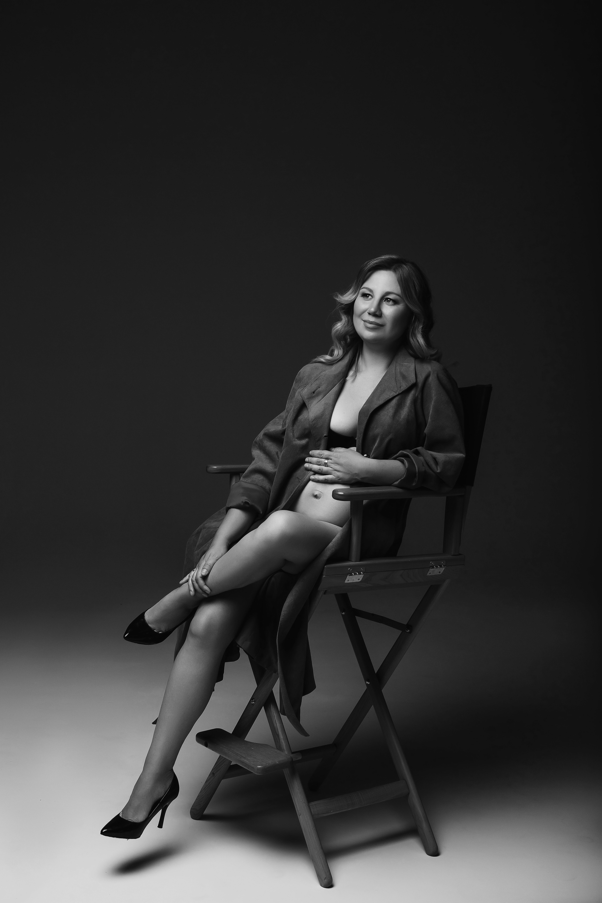 Я жду тебя. Свадебный фотограф Ярославль Ирина Волоцкая