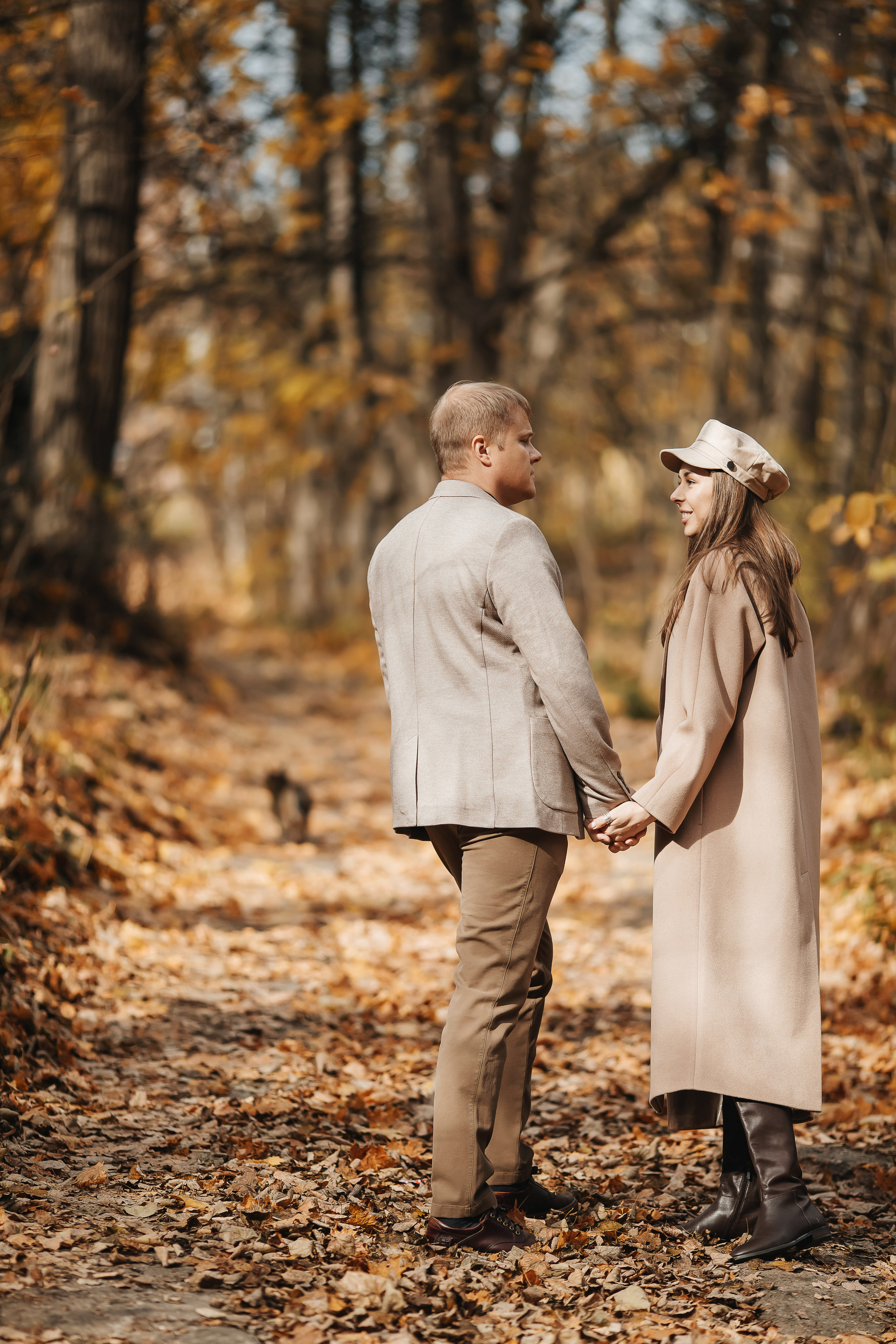 Денис и Лиля. Свадебный фотограф Ярославль Ирина Волоцкая