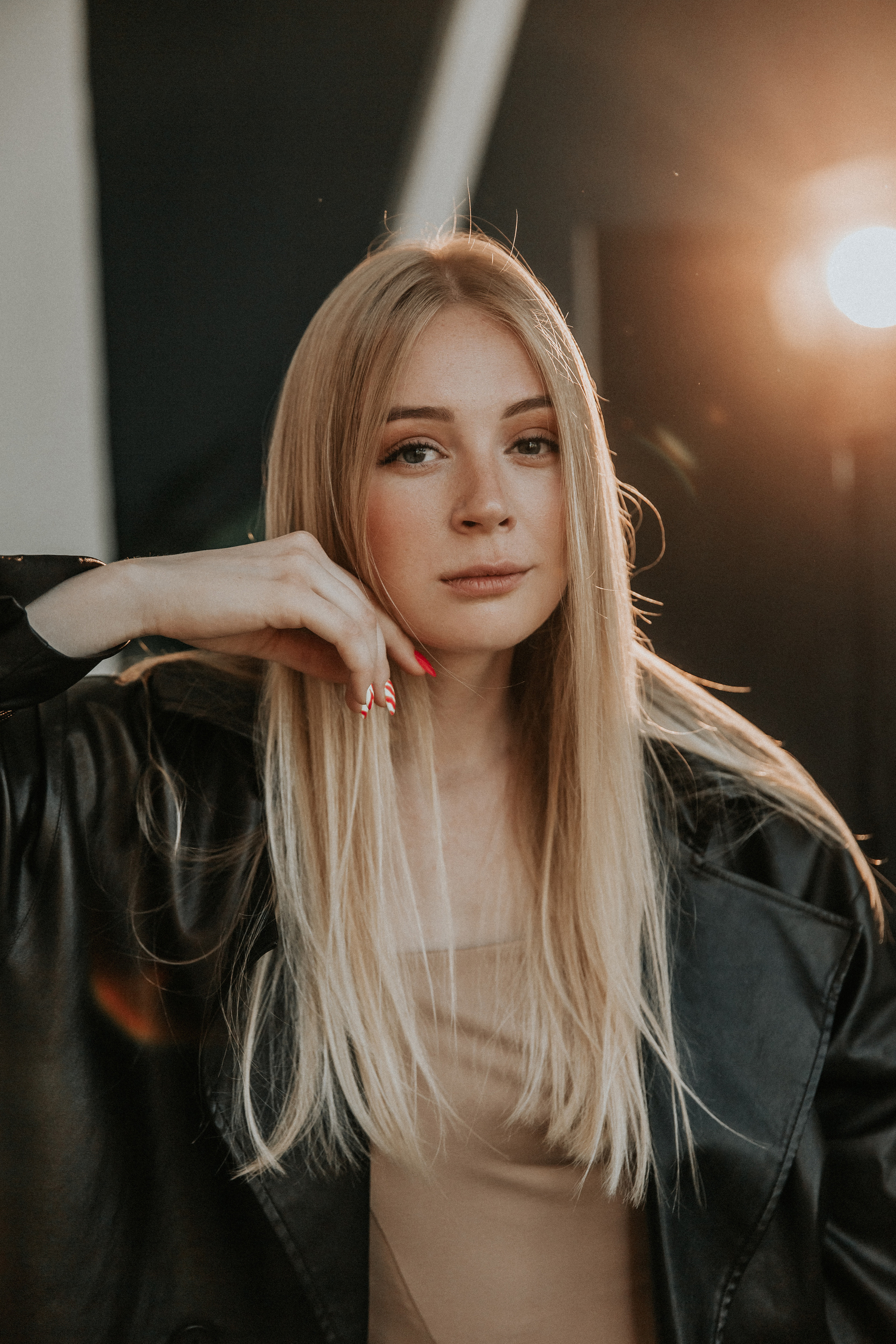 Настя. Свадебный фотограф Ярославль Ирина Волоцкая