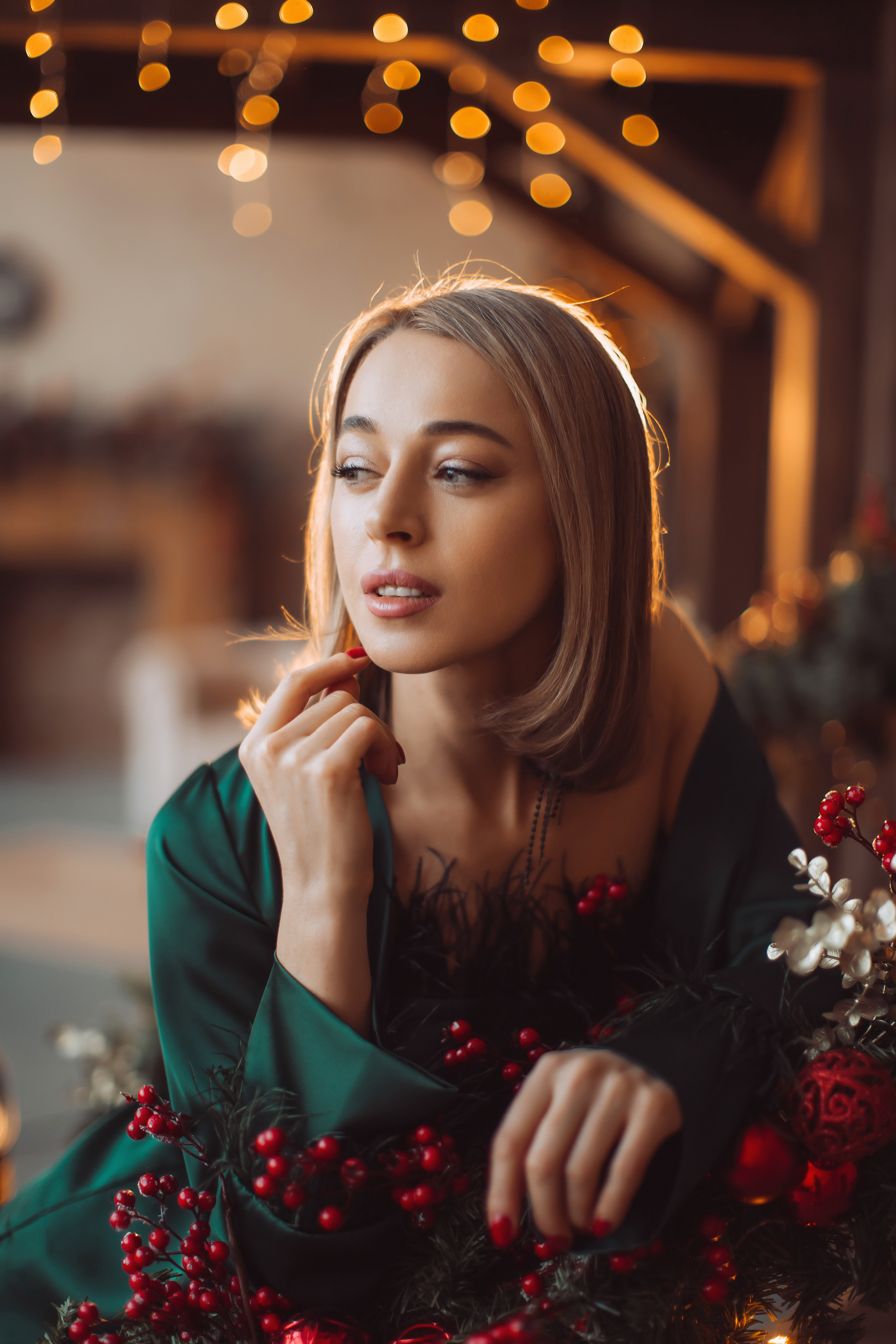 Лена. Свадебный фотограф Ярославль Ирина Волоцкая