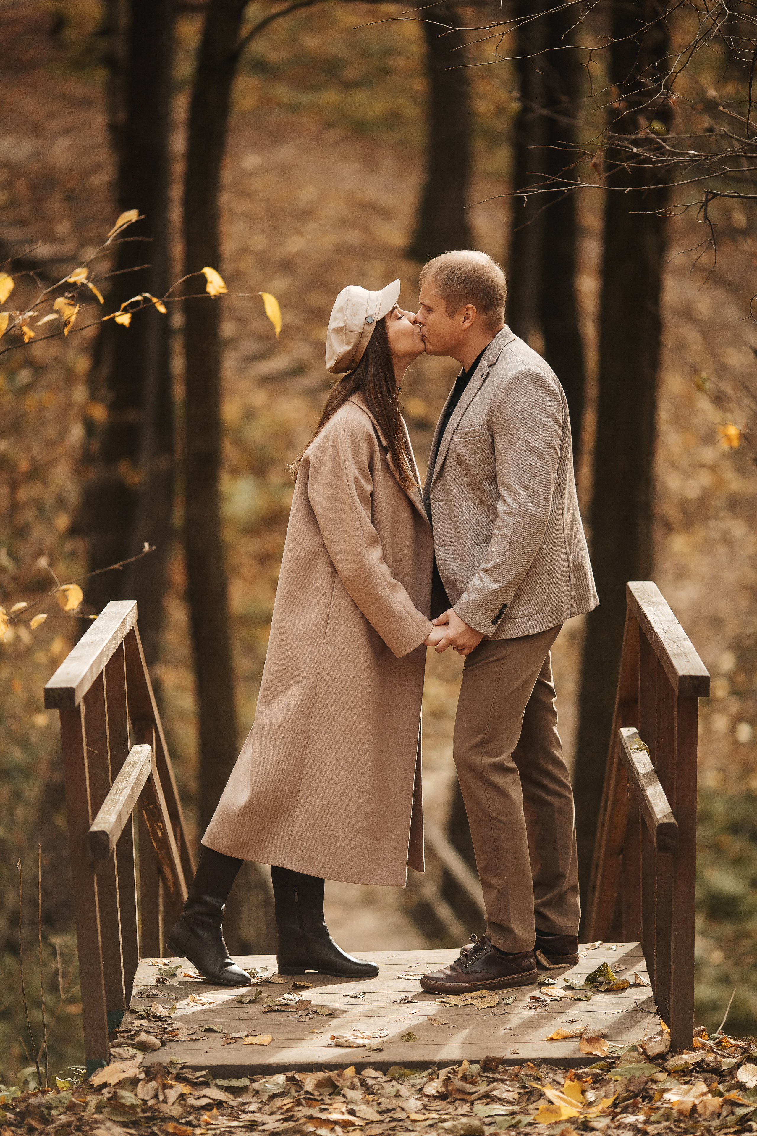 Денис и Лиля. Свадебный фотограф Ярославль Ирина Волоцкая