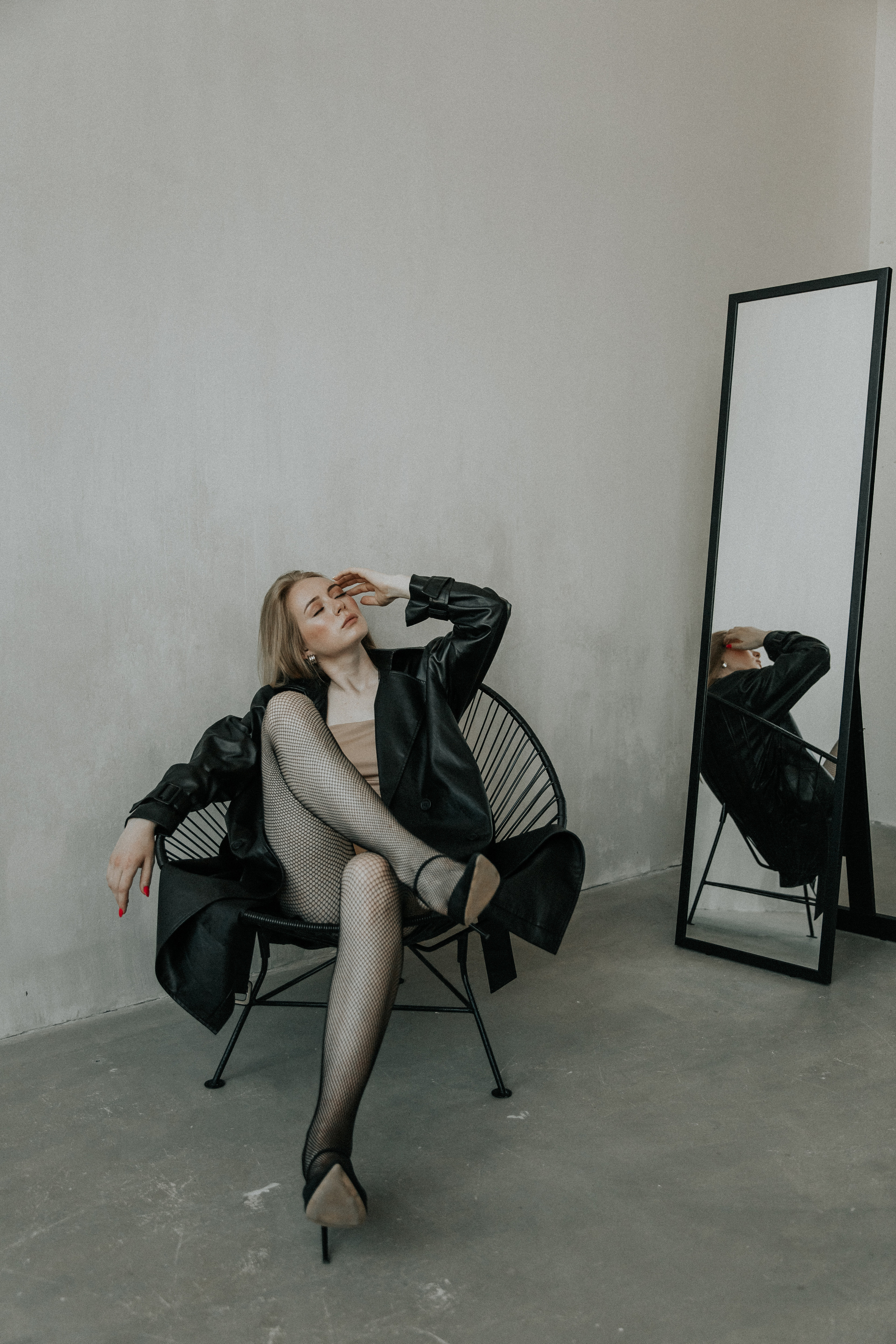 Настя. Свадебный фотограф Ярославль Ирина Волоцкая