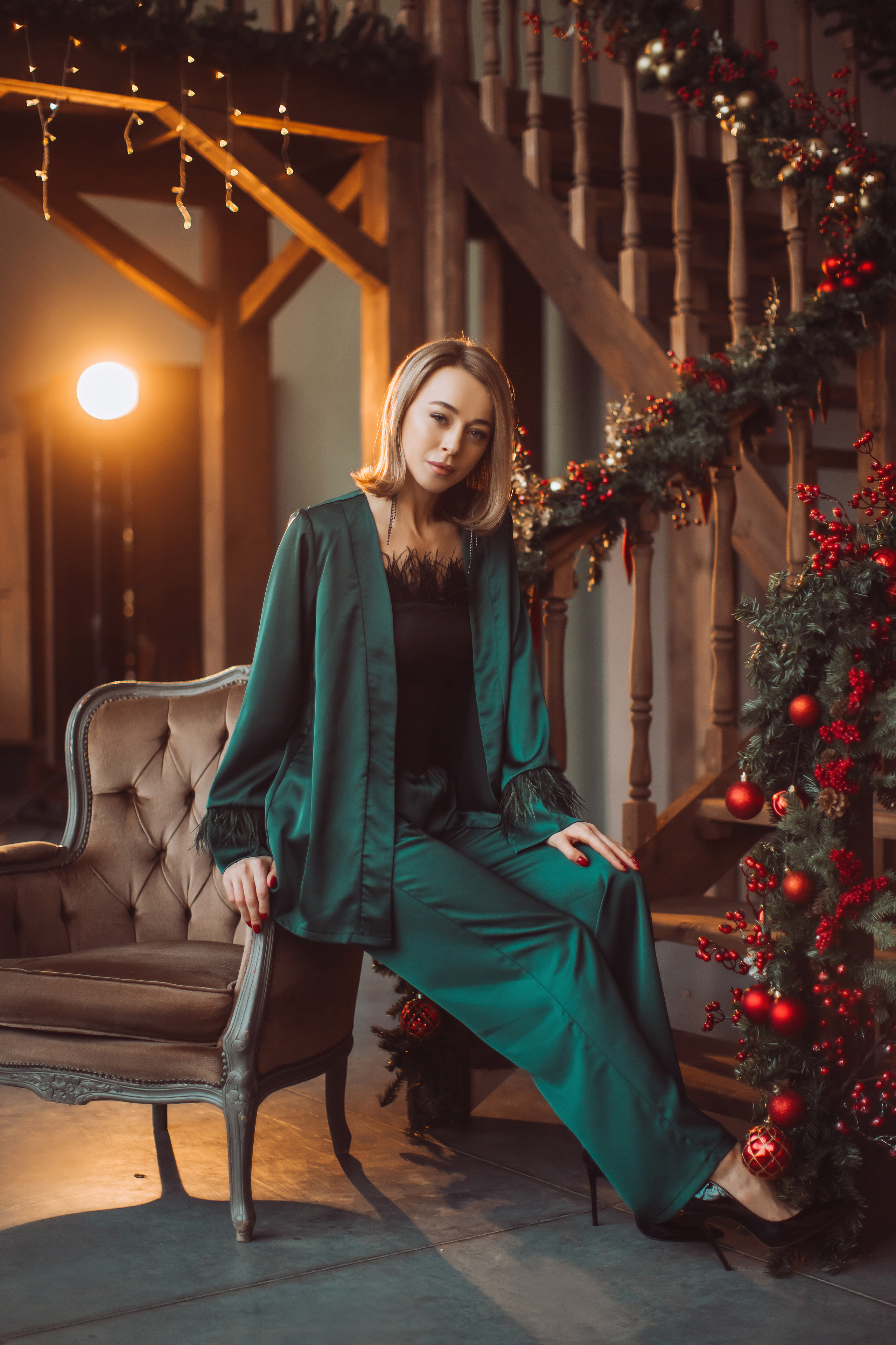 Лена. Свадебный фотограф Ярославль Ирина Волоцкая