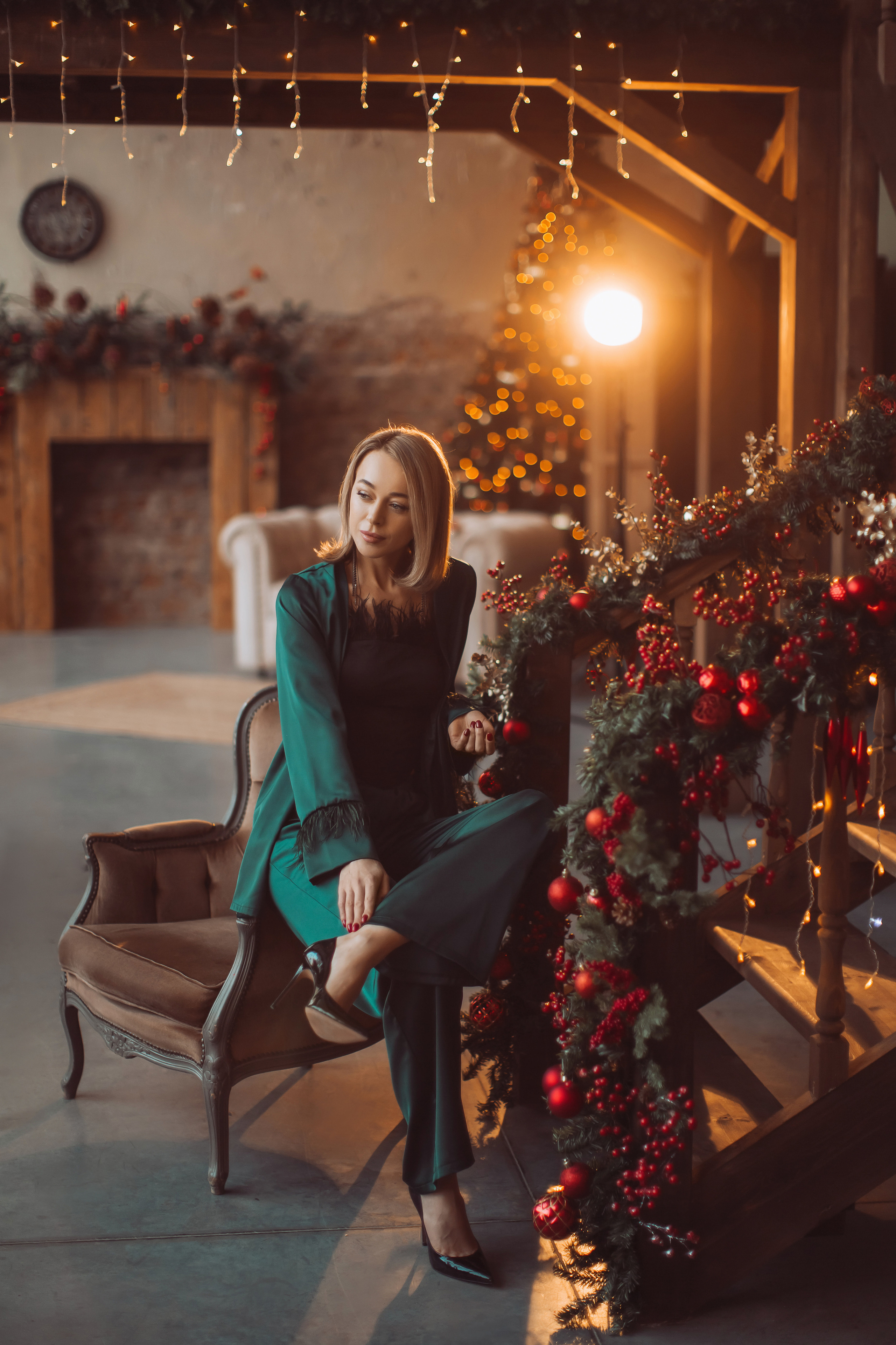 Лена. Свадебный фотограф Ярославль Ирина Волоцкая