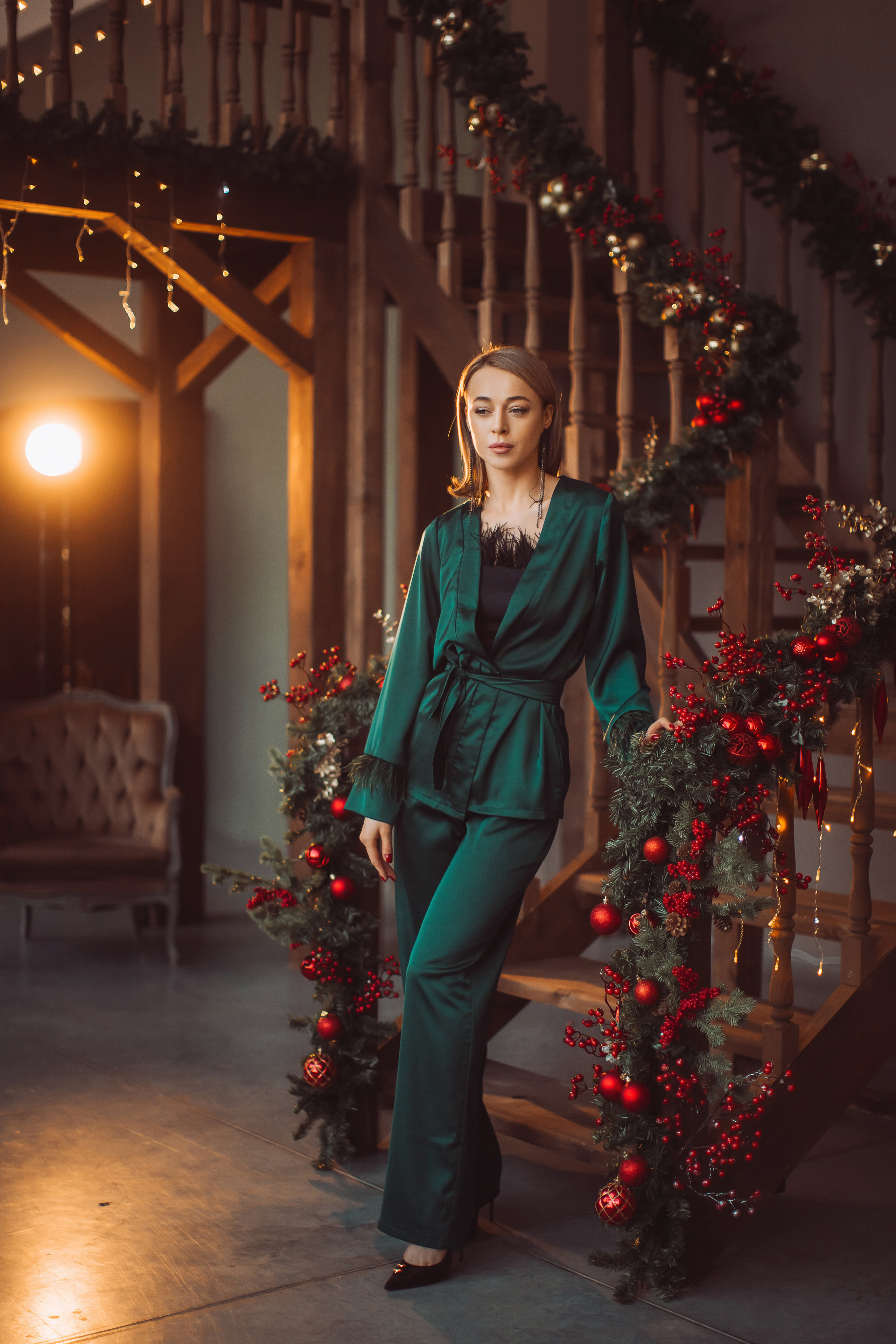 Лена. Свадебный фотограф Ярославль Ирина Волоцкая