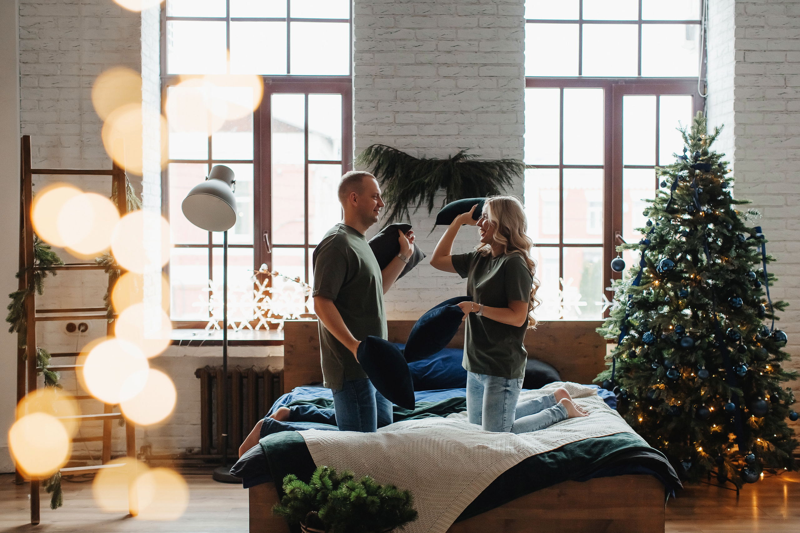 Пока нас двое. Свадебный фотограф Ярославль Ирина Волоцкая