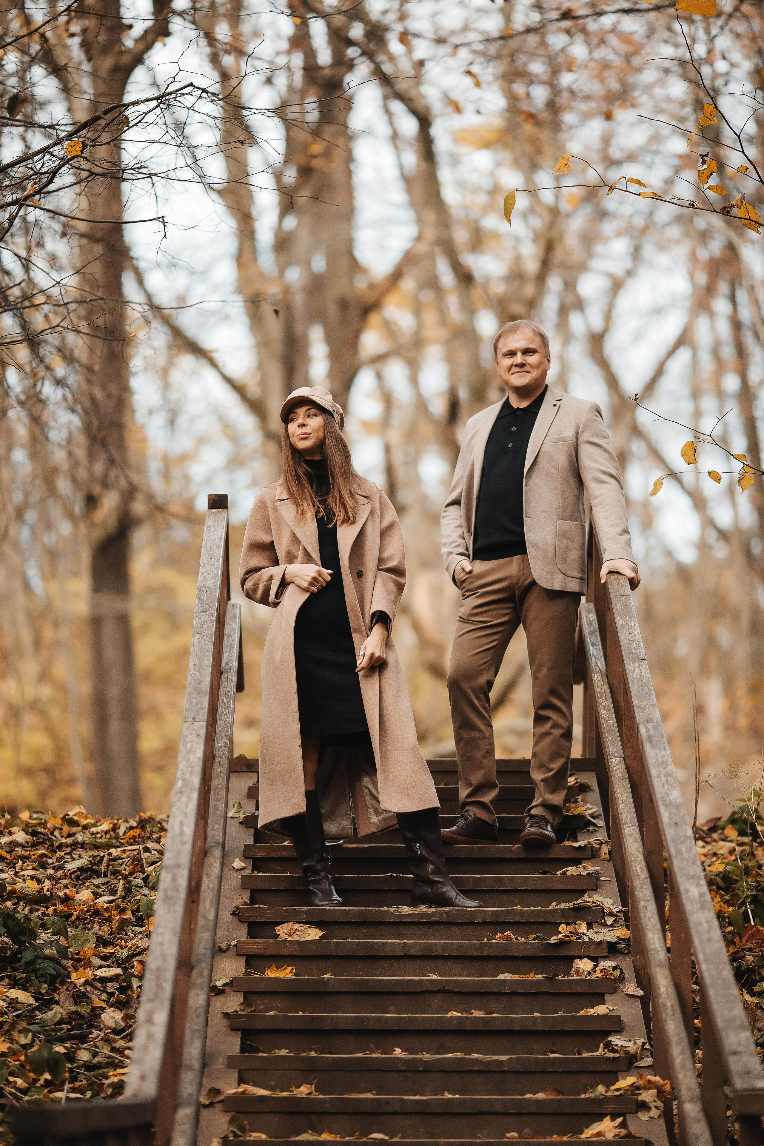 Денис и Лиля. Свадебный фотограф Ярославль Ирина Волоцкая